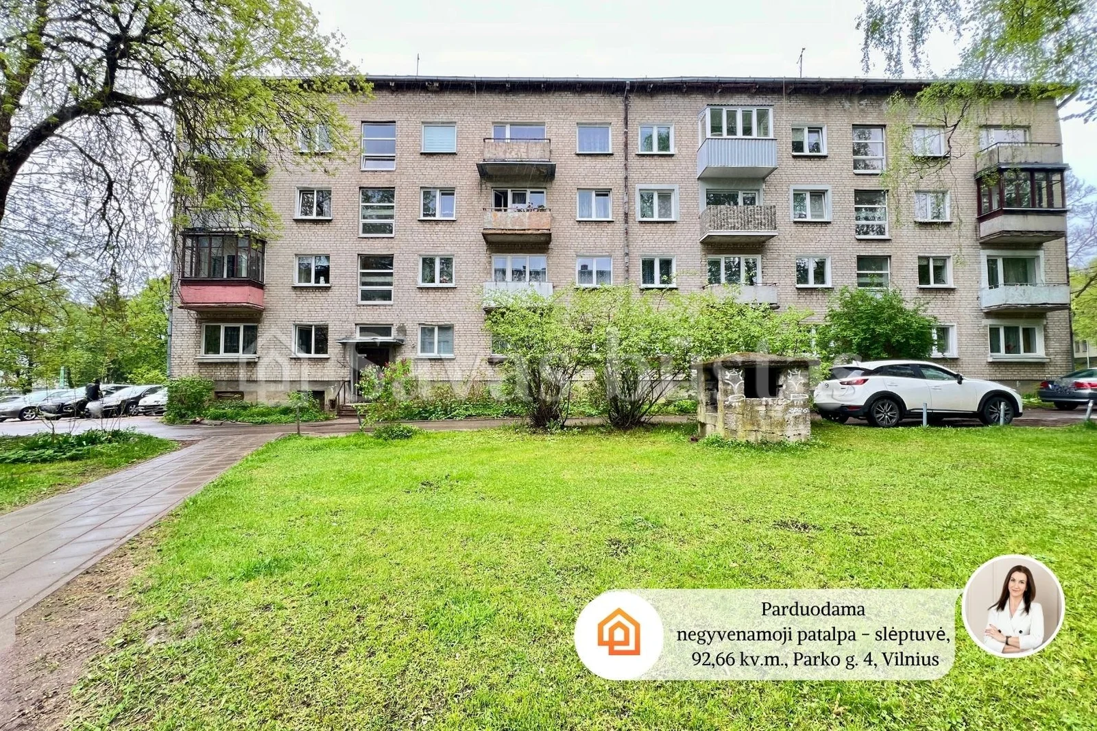 Listing image