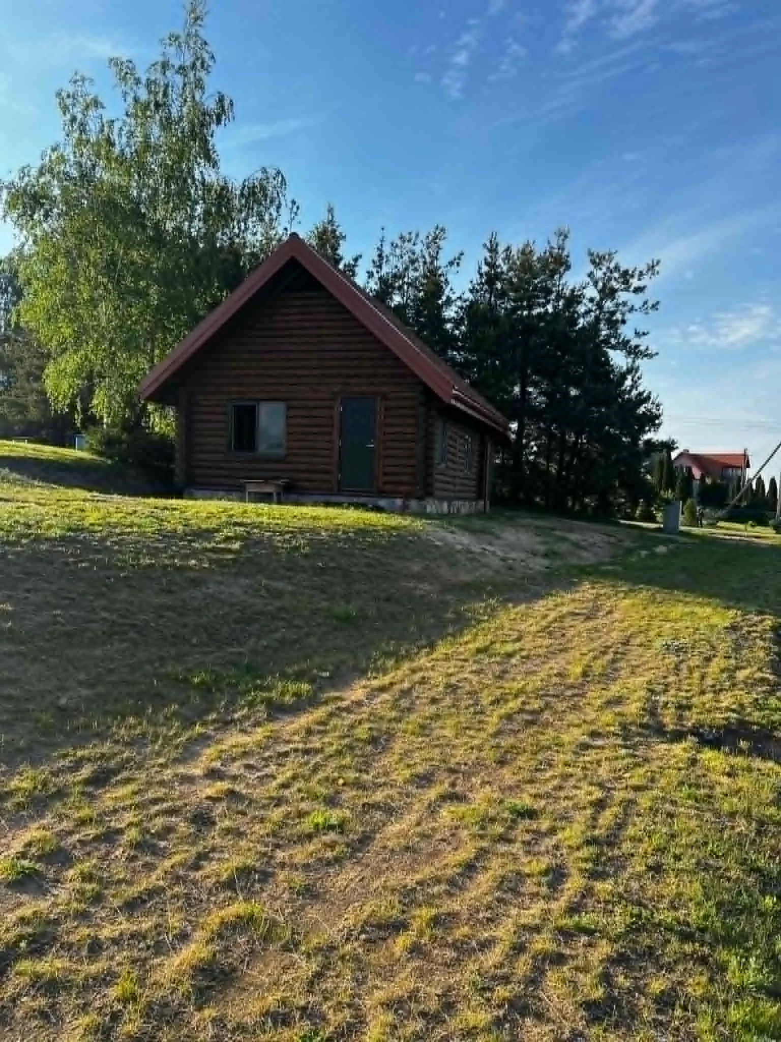Усадьба Druskininkų sav., Leipalingyje, Nemuno g. – изображение 6