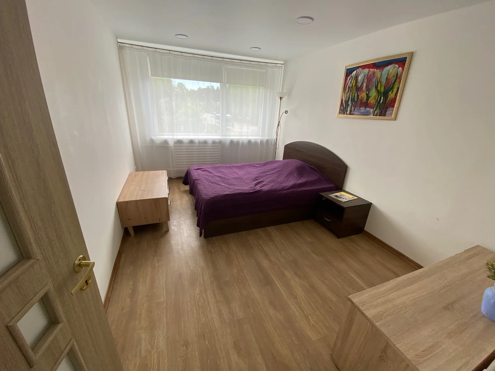 Veisiejų g. 37, Druskininkai, 2 kamb. – изображение 4