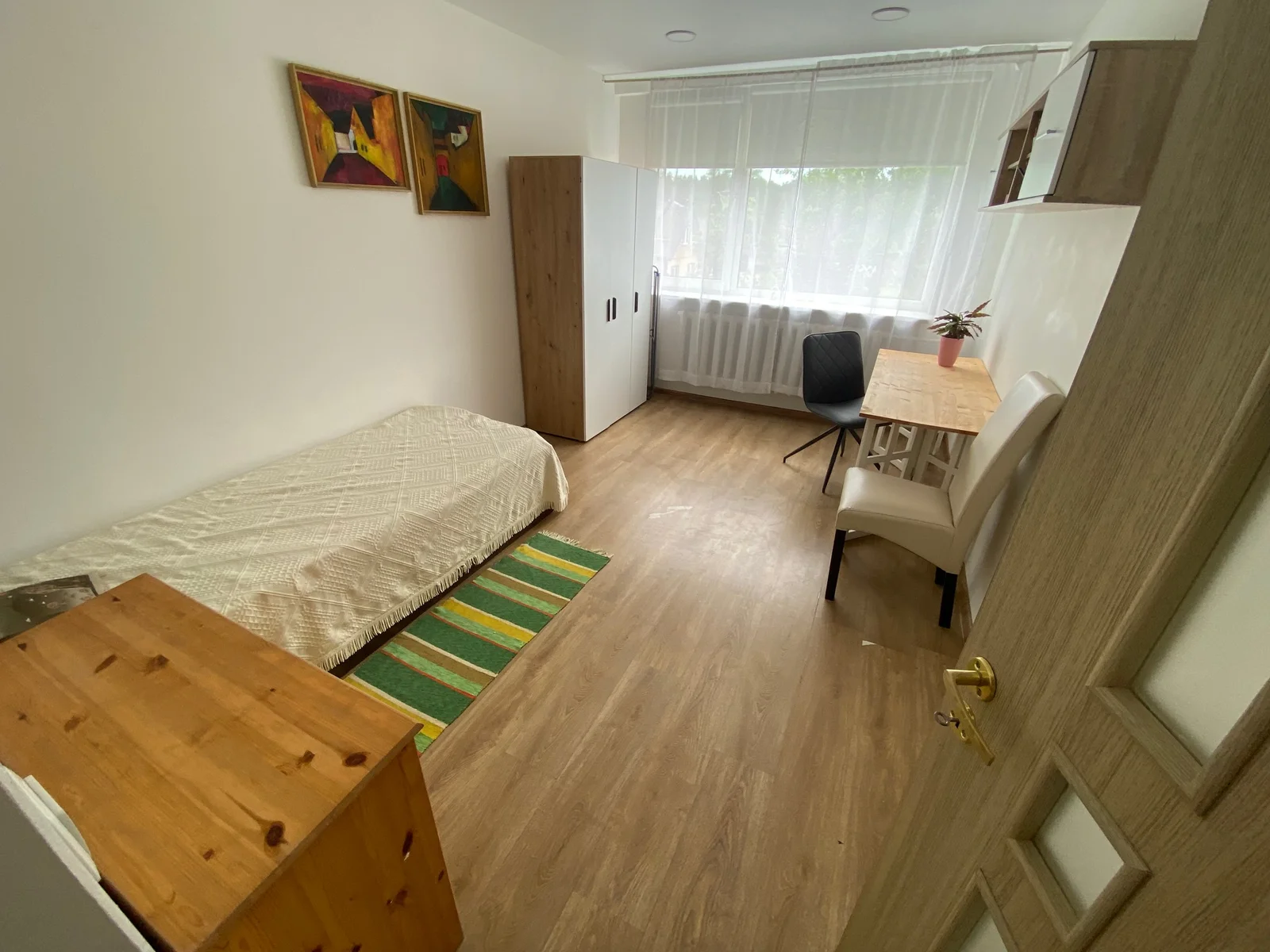 Veisiejų g. 37, Druskininkai, 2 kamb. – изображение 3