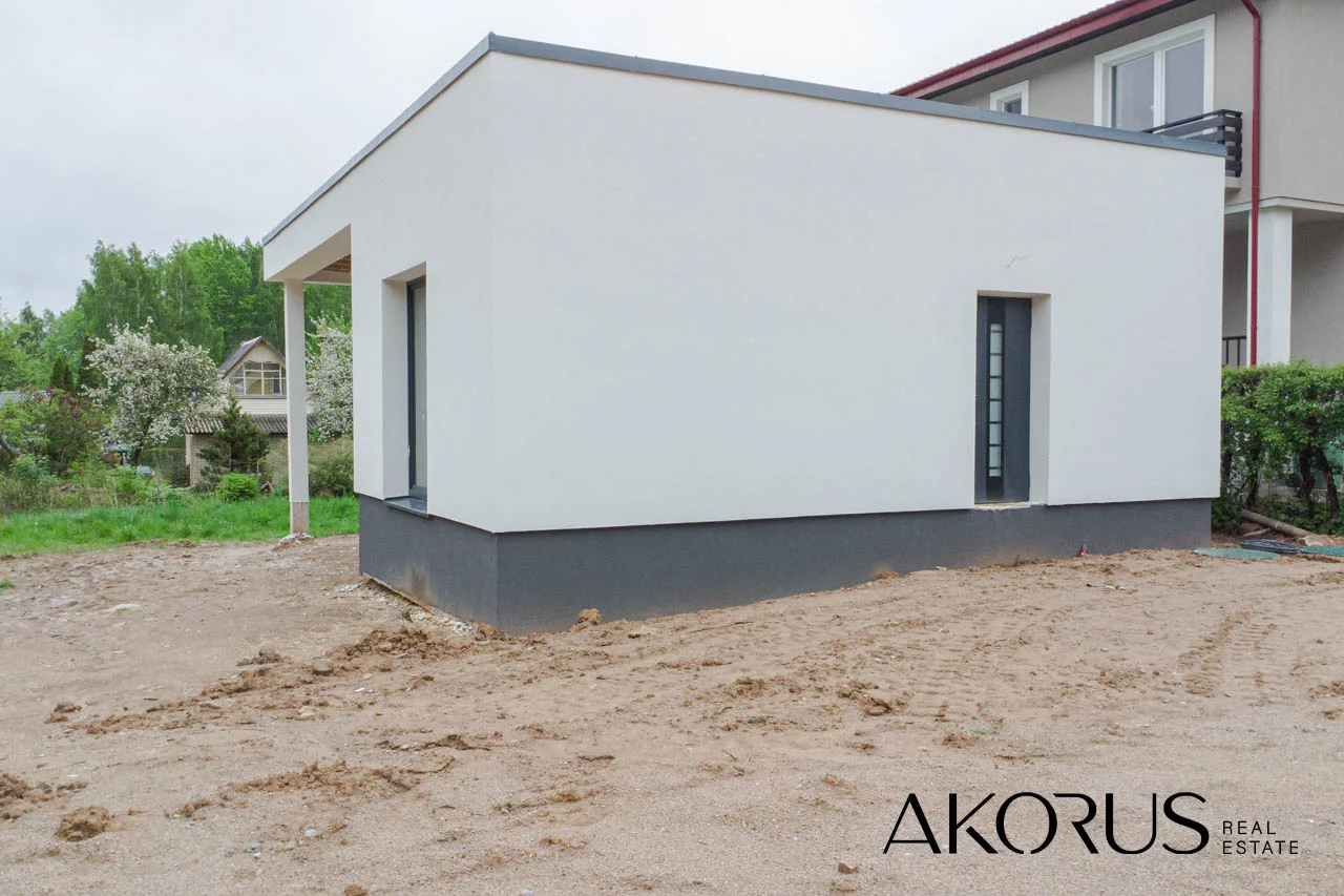 Жилой дом Vilniaus rajono sav., Kalikstiškėse, Ąžuolų 22-oji g. – изображение 6