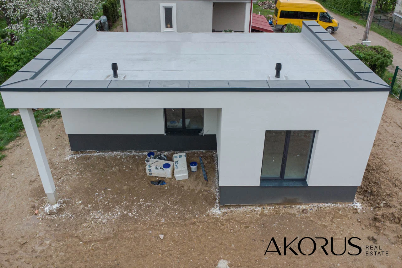 Жилой дом Vilniaus rajono sav., Kalikstiškėse, Ąžuolų 22-oji g. – изображение 3