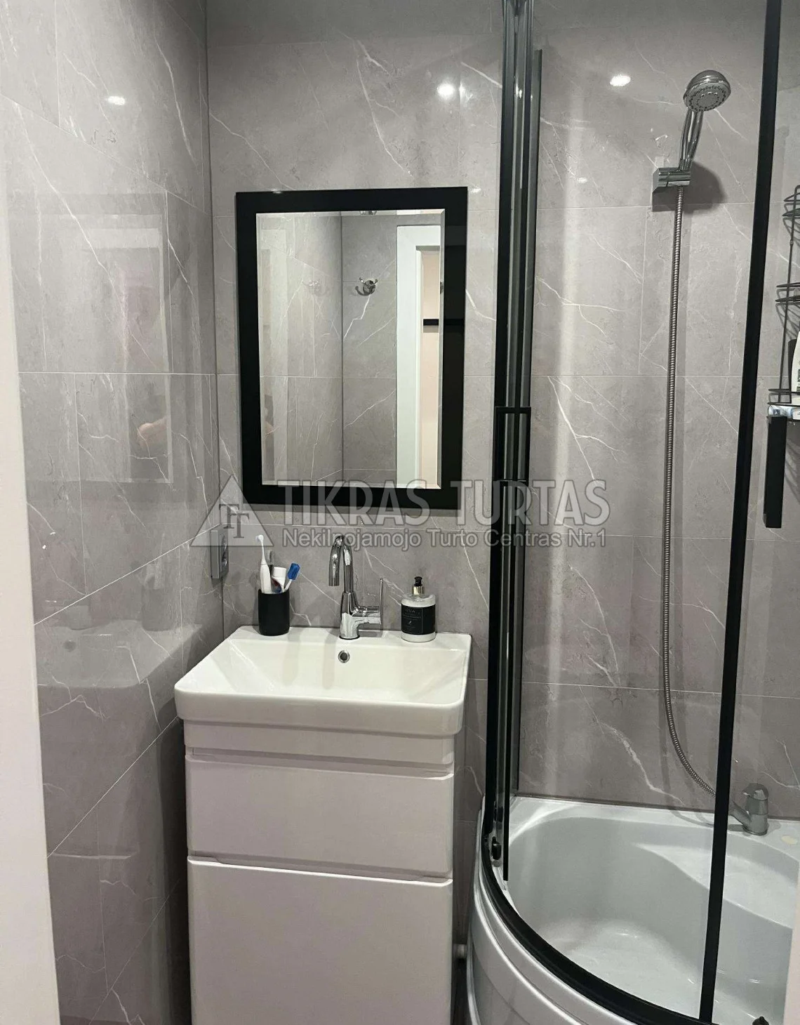 Taikos pr. 109, Rumpiškės, Klaipėda, 2 kamb. – изображение 4