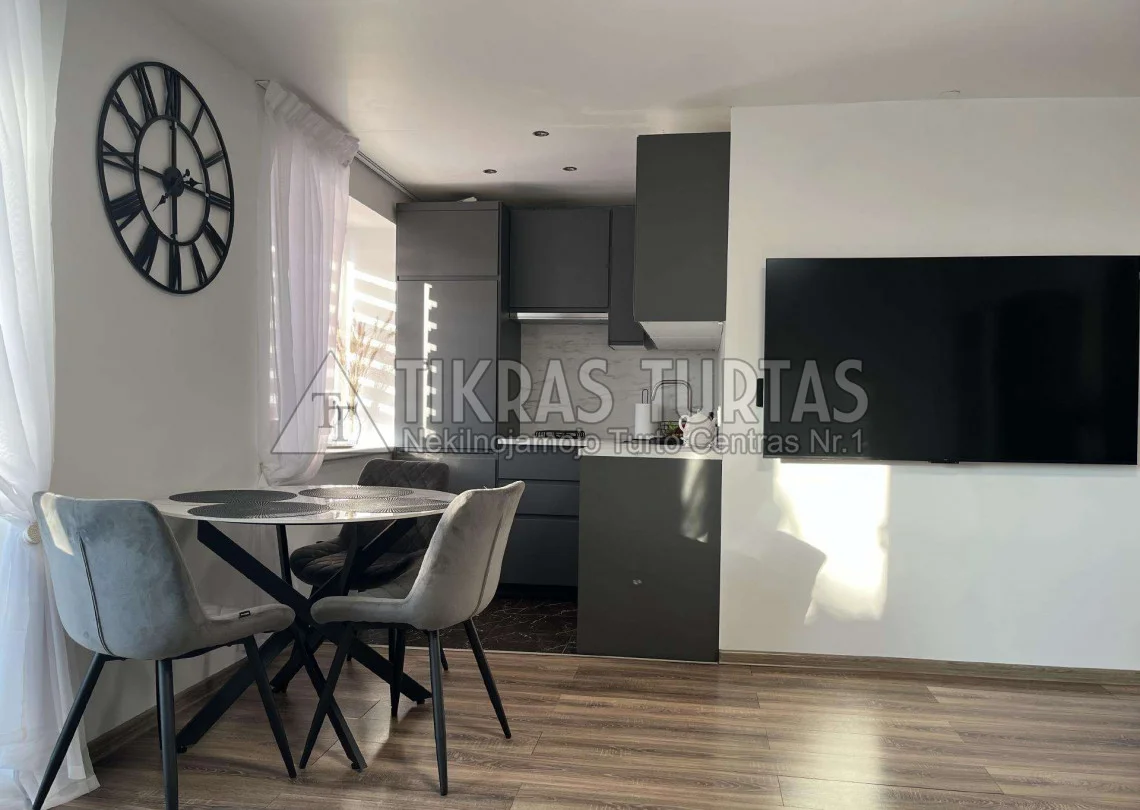 Taikos pr. 109, Rumpiškės, Klaipėda, 2 kamb. – изображение 5