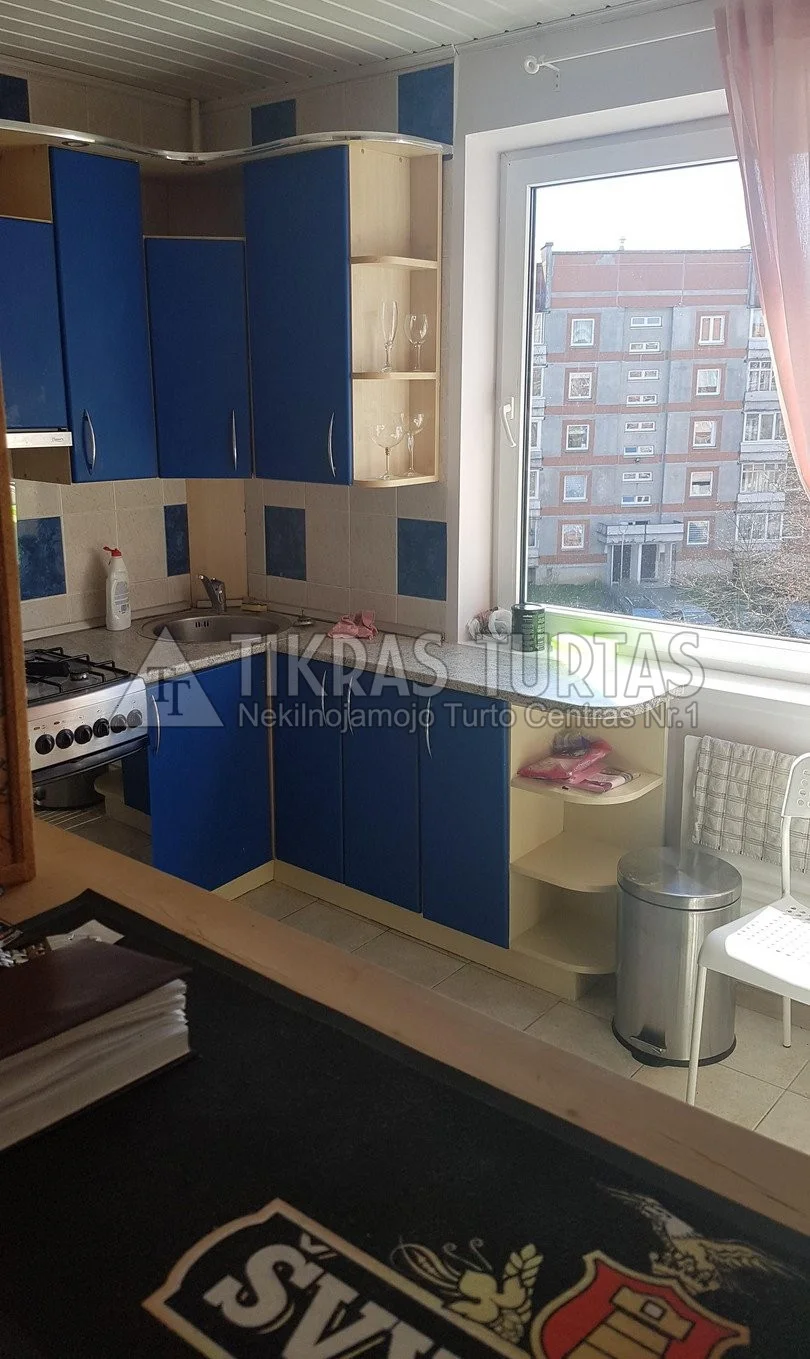 Mogiliovo g. 14, Bandužiai, Klaipėda, 2 kamb. – изображение 3
