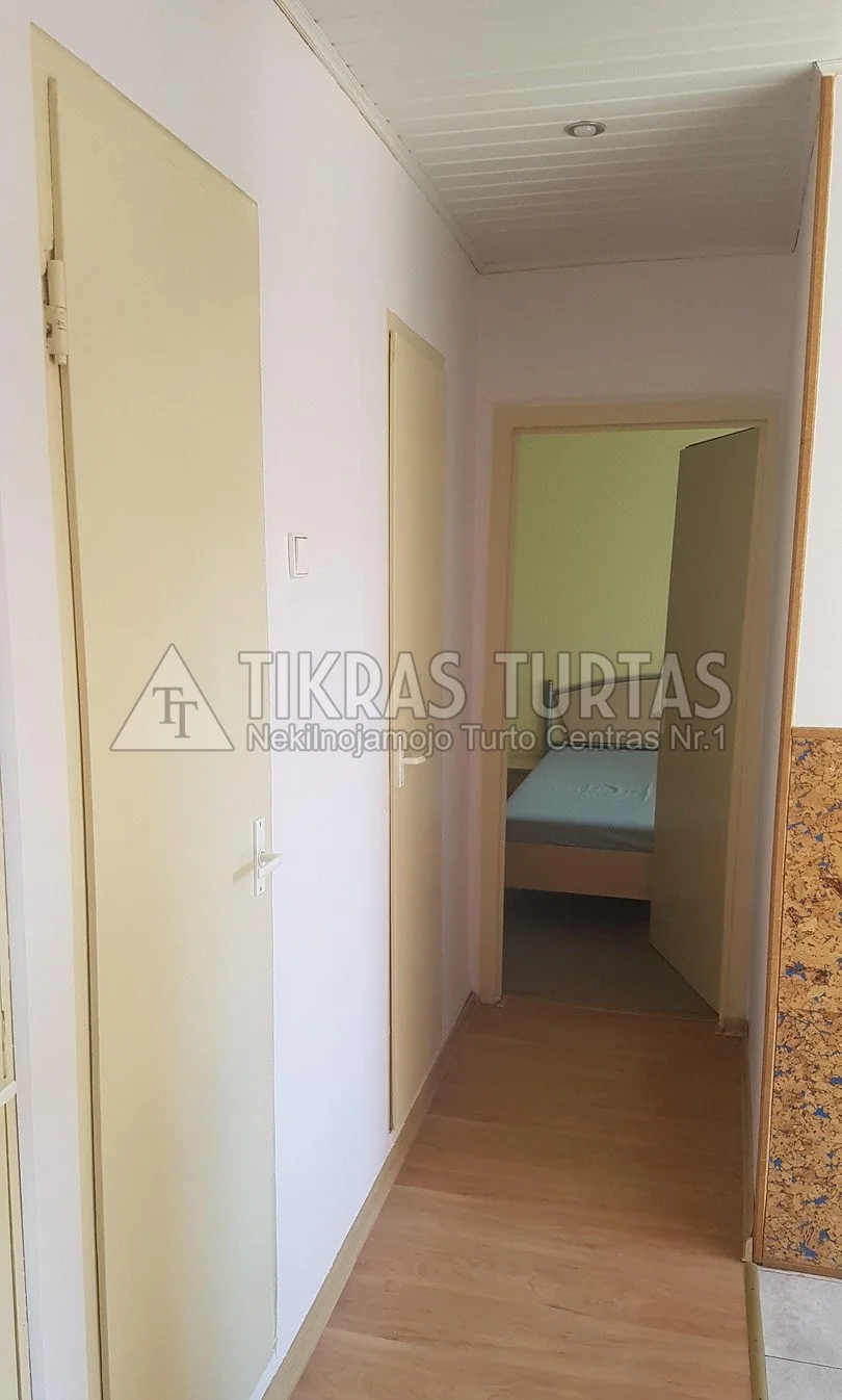 Mogiliovo g. 14, Bandužiai, Klaipėda, 2 kamb. – изображение 4