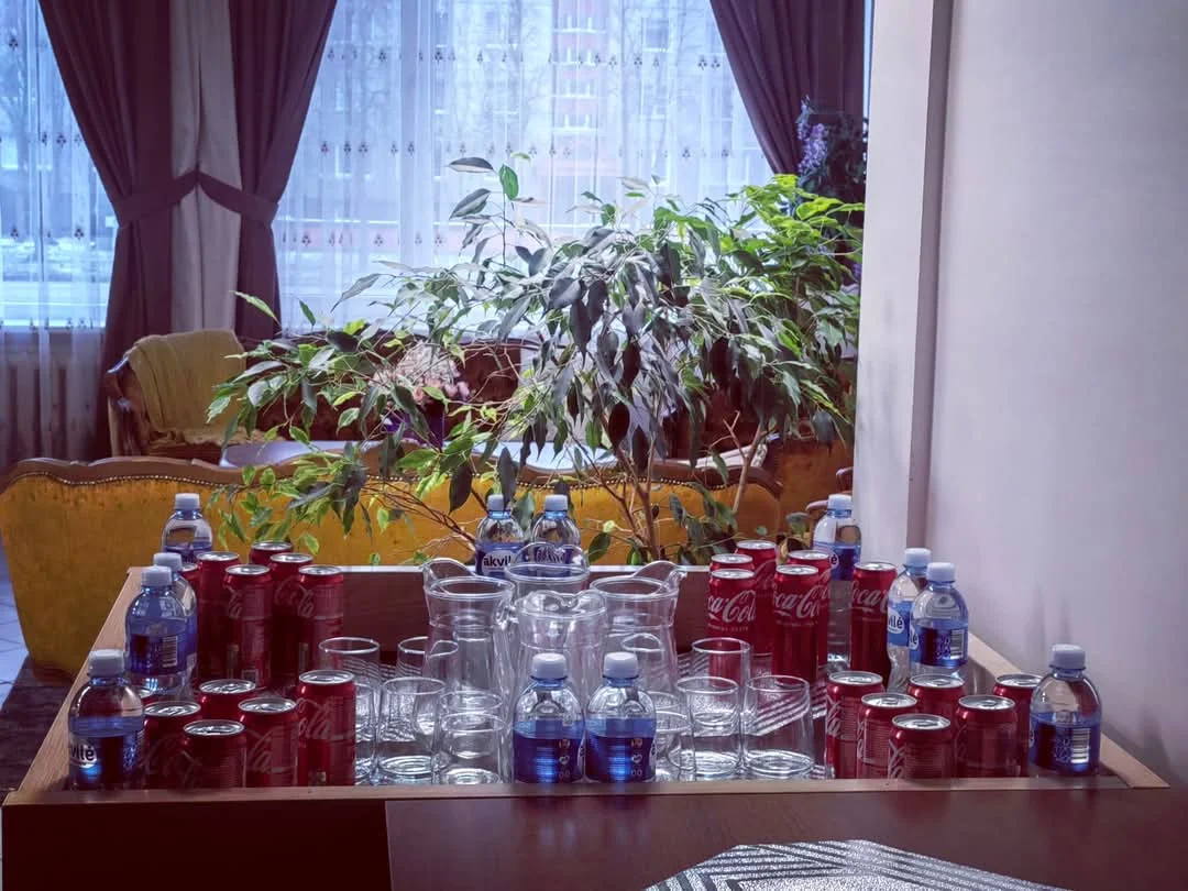 Продаются Питание / Производство/Склад / Офис / Торговля/Услуги помещения Šiauliuose Dainiuose, Gegužių g. – изображение 6