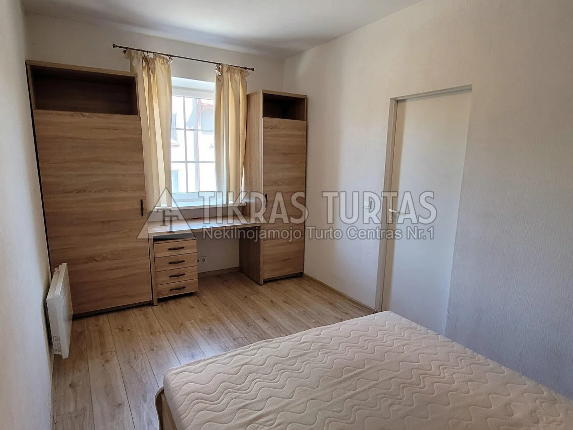 Baltikalnio g., Centras, Klaipėda, 2 kamb. – изображение 4