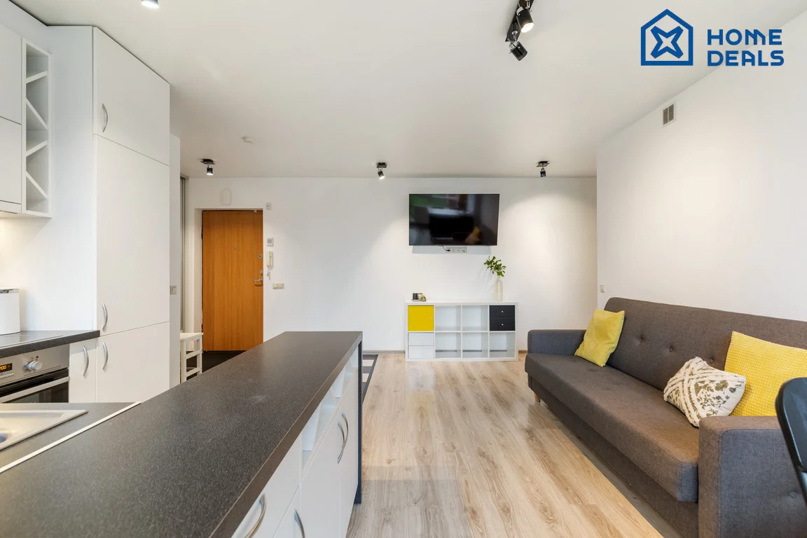 Eitminų g. 12, Pašilaičiai, Vilnius, 2 kamb. – изображение 4
