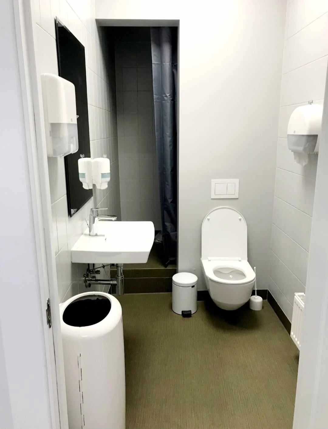Офис аренда Klaipėdoje Centre, Liepų g. – изображение 6