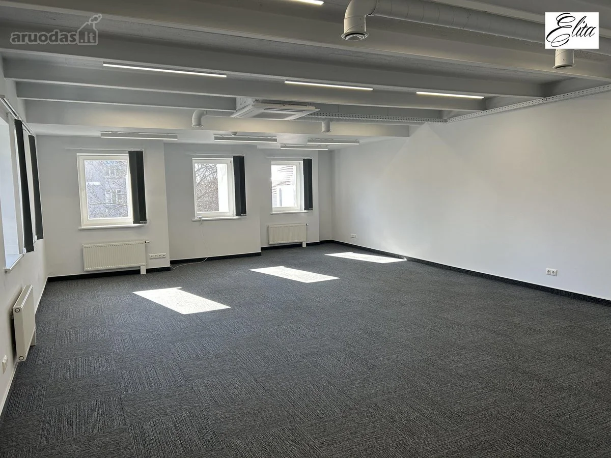 Офис аренда Klaipėdoje Centre, Liepų g. – изображение 3