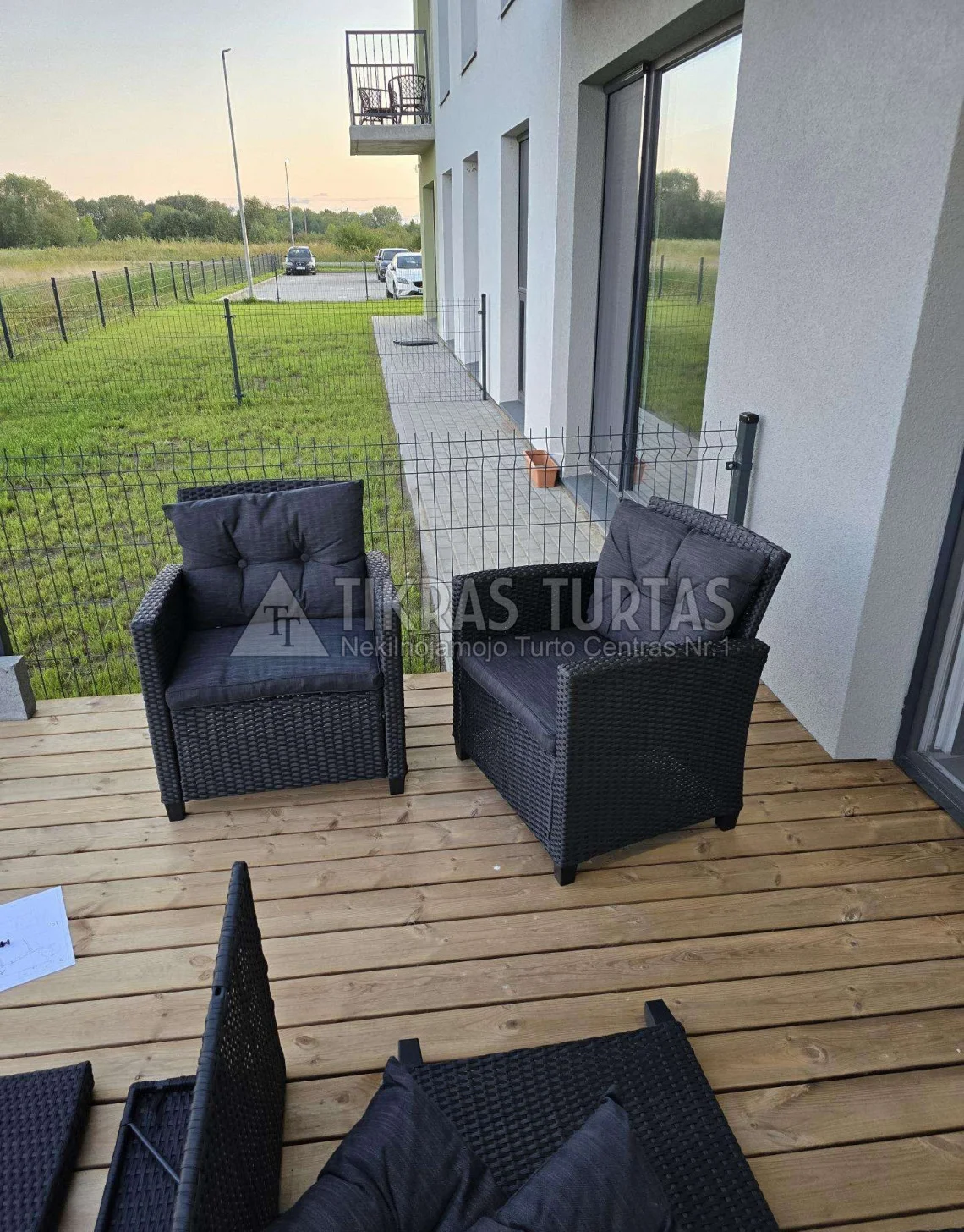 Listing image