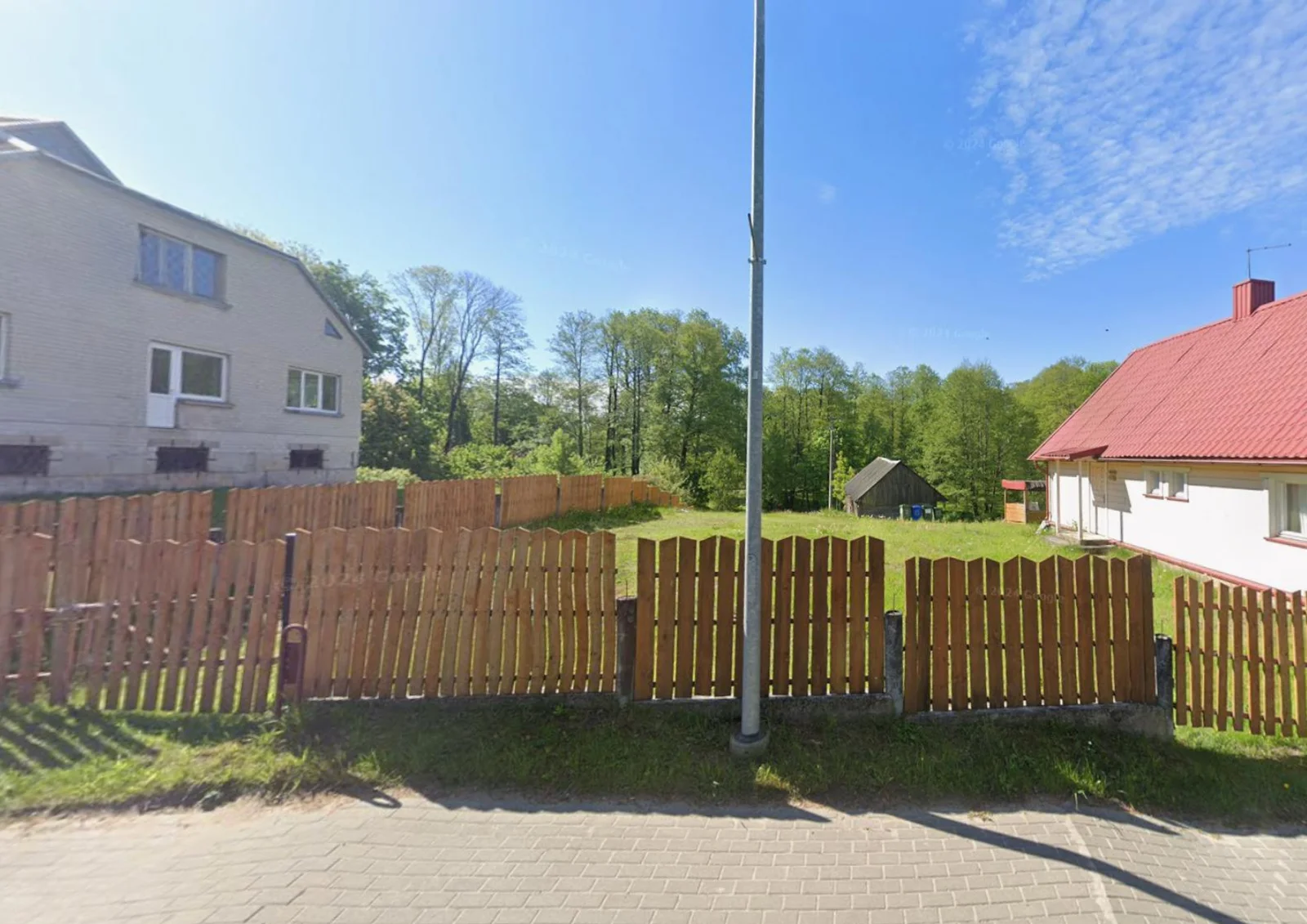 Listing image