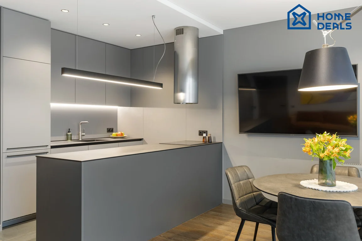 M. Mironaitės g. 12, Karoliniškės, Vilnius, 2 kamb. – изображение 6