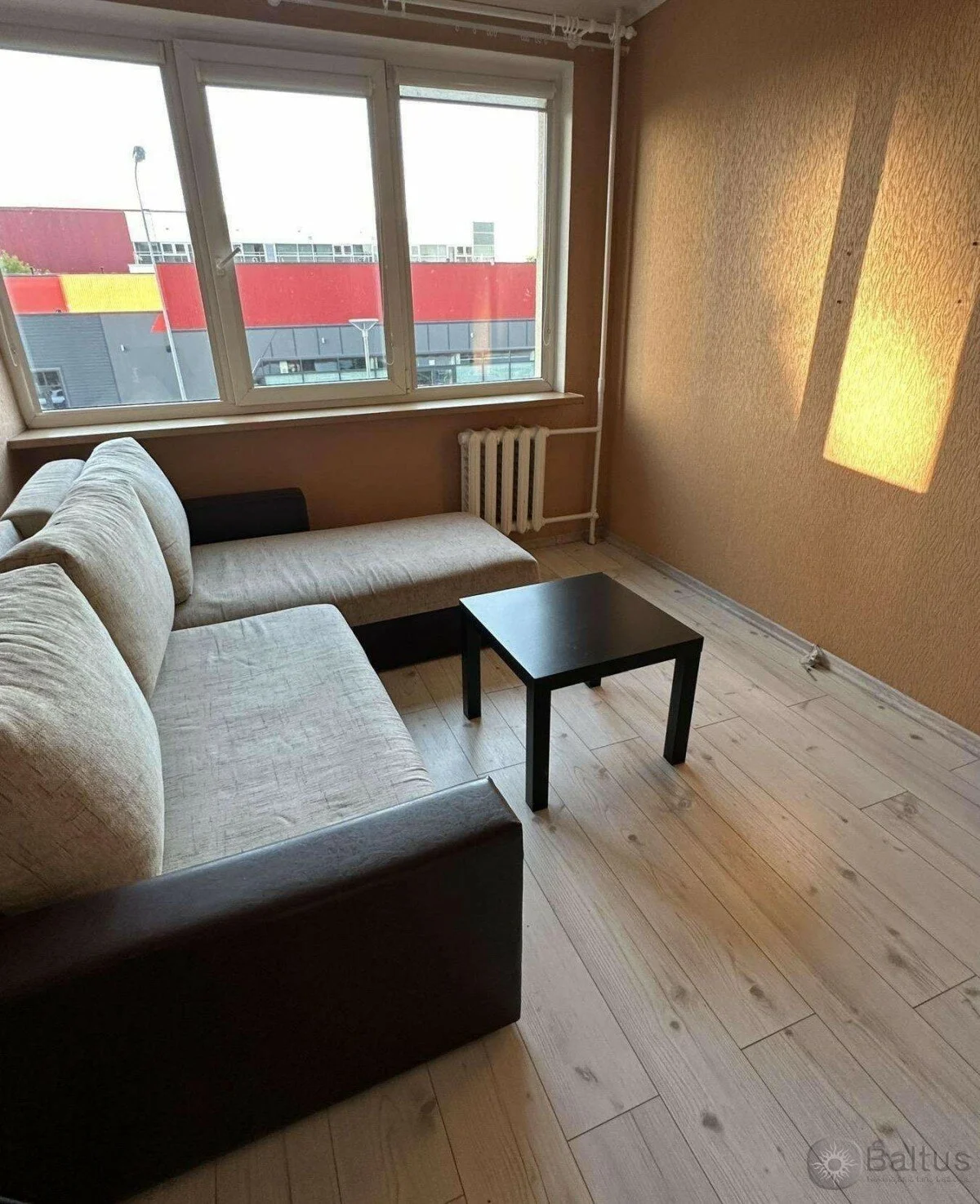 Baltijos pr., Klaipėda, 2 kamb. – nuotrauka 3