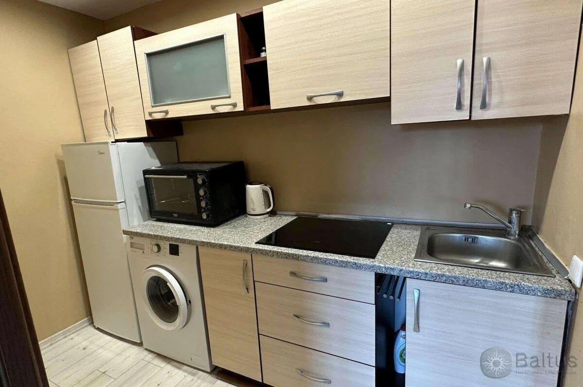 Baltijos pr., Klaipėda, 2 kamb. – nuotrauka 4