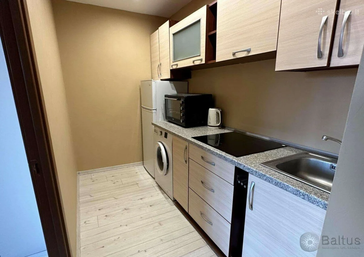 Baltijos pr., Klaipėda, 2 kamb. – nuotrauka 5