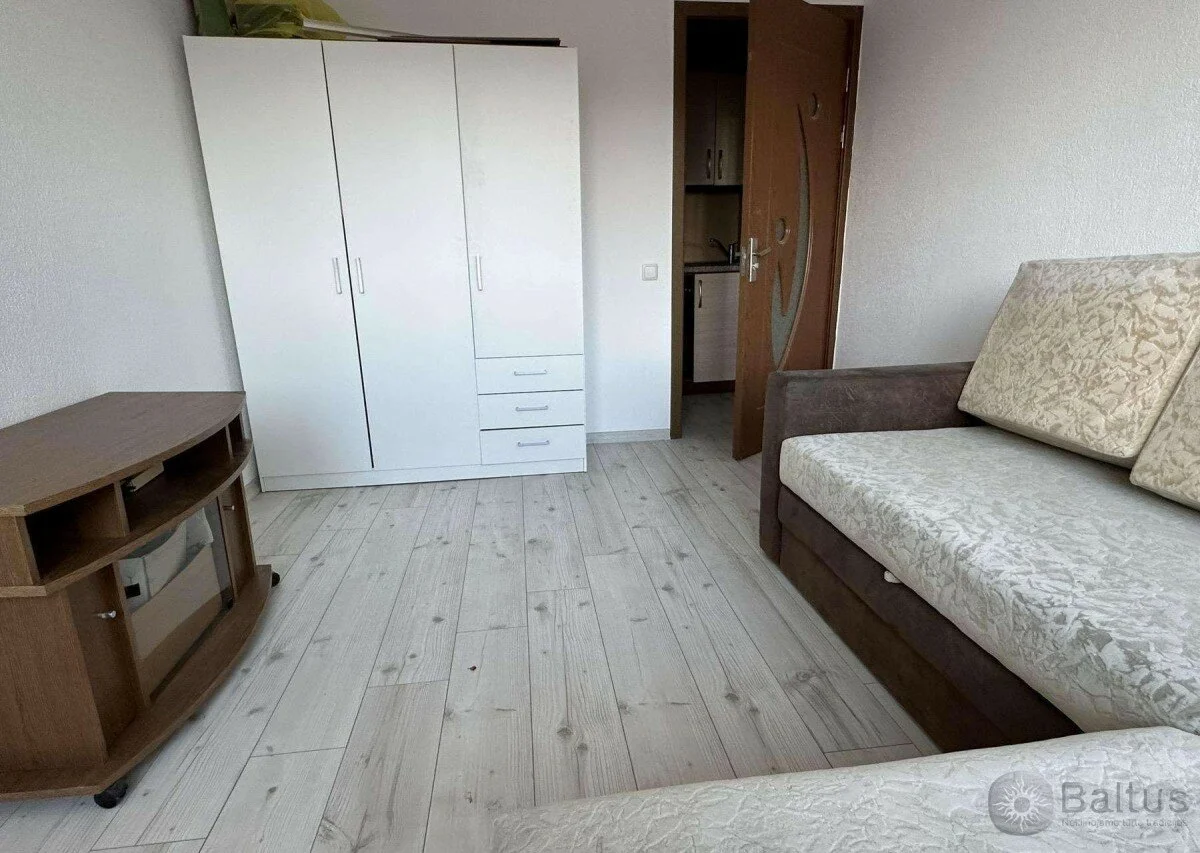 Baltijos pr., Klaipėda, 2 kamb. – nuotrauka 6