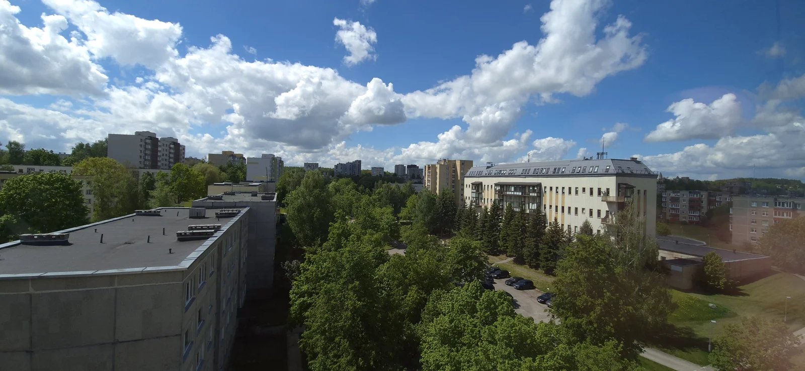 Statybininkų g. 7, Vidzgiris, Alytus, 3 kamb. – изображение 3