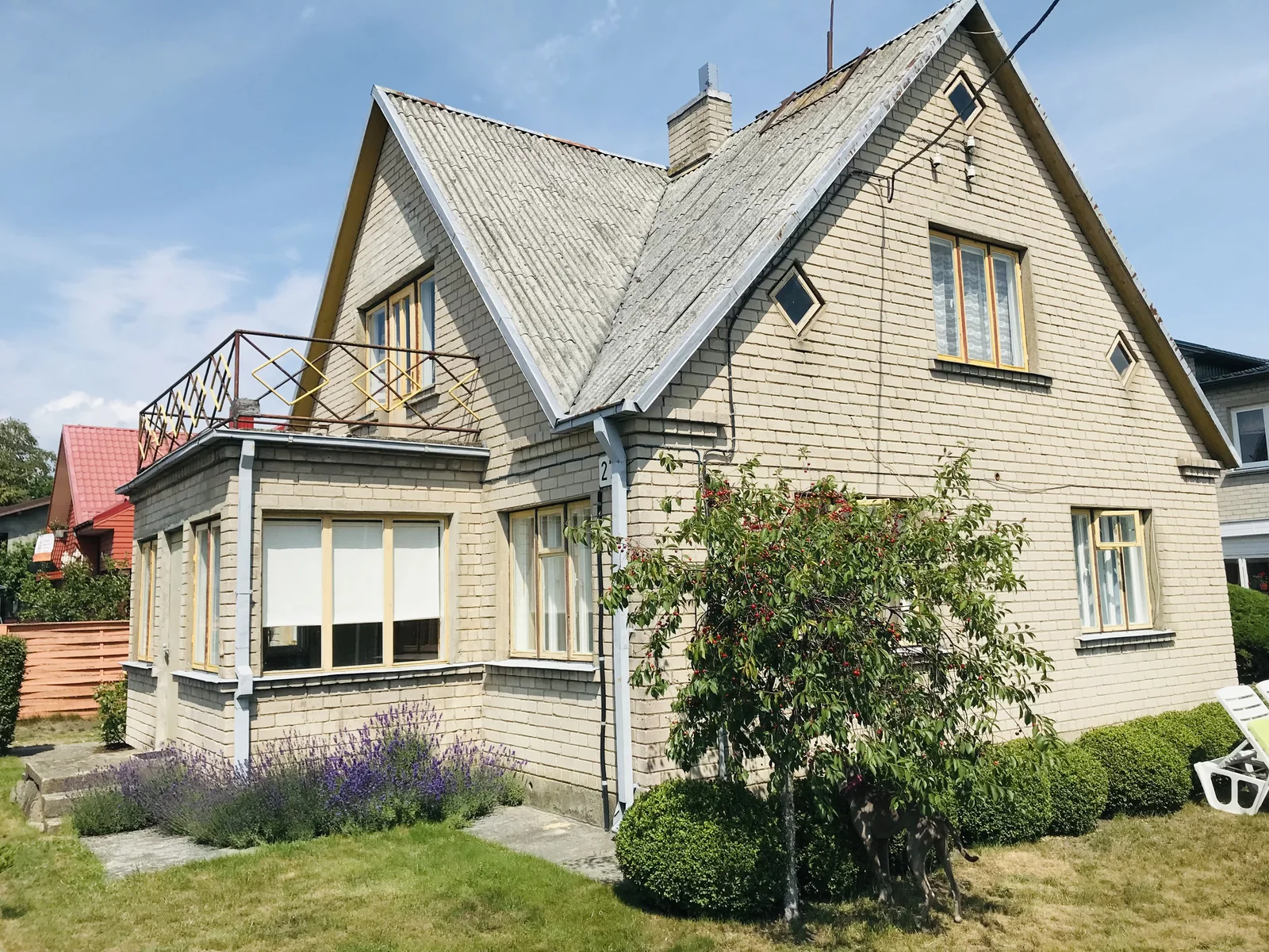 Listing image