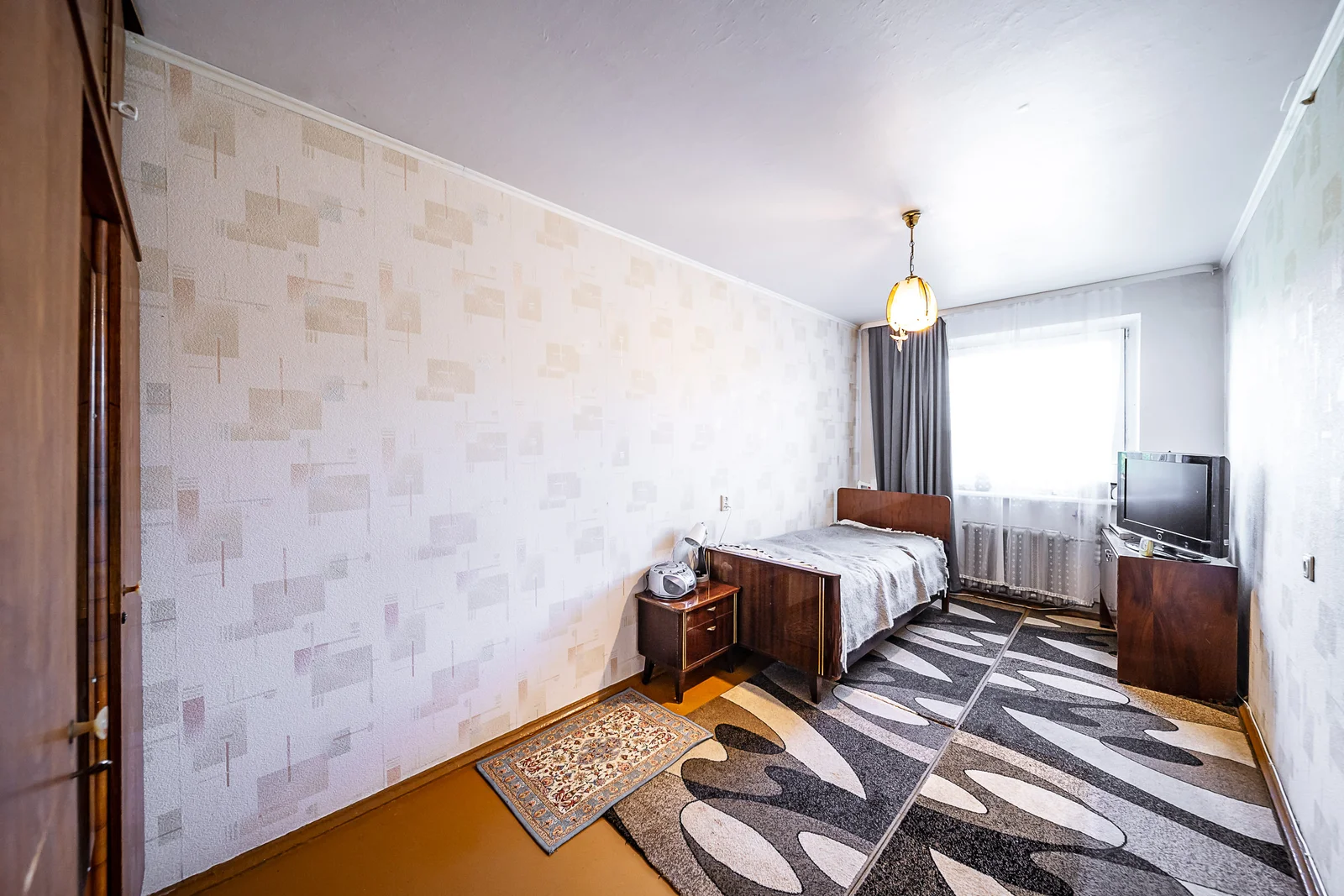 Ežero g., Centras, Šiauliai, 2 kamb. – image 6