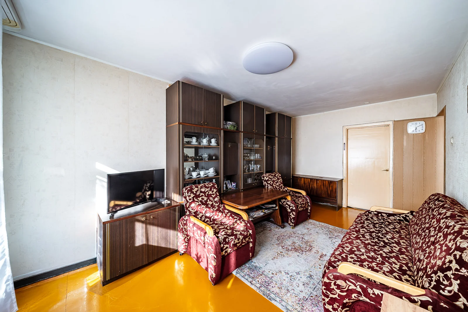 Ežero g., Centras, Šiauliai, 2 kamb. – image 4