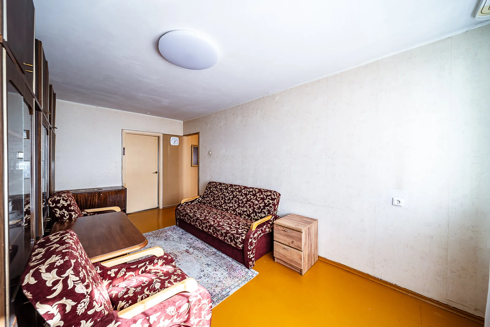 Ežero g., Centras, Šiauliai, 2 kamb. – image 5