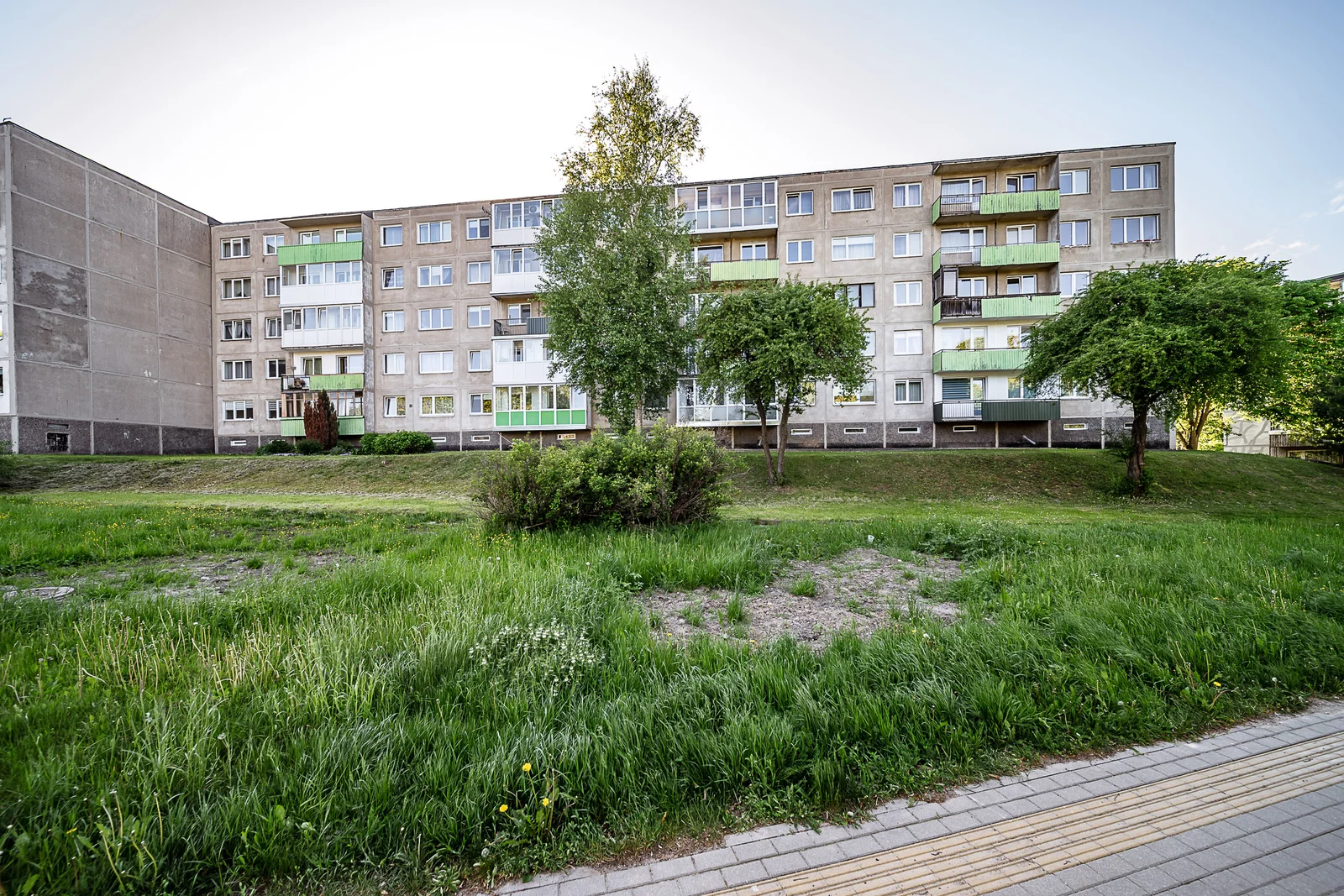 Ežero g., Centras, Šiauliai, 2 kamb. – изображение 3