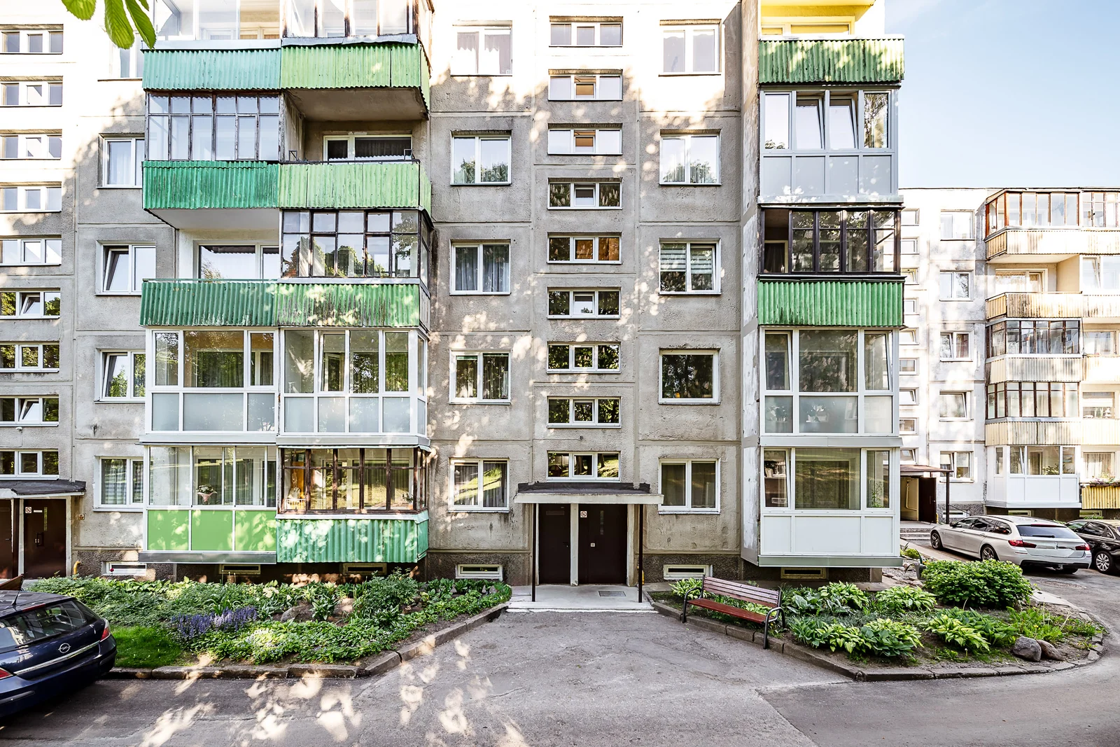Listing image