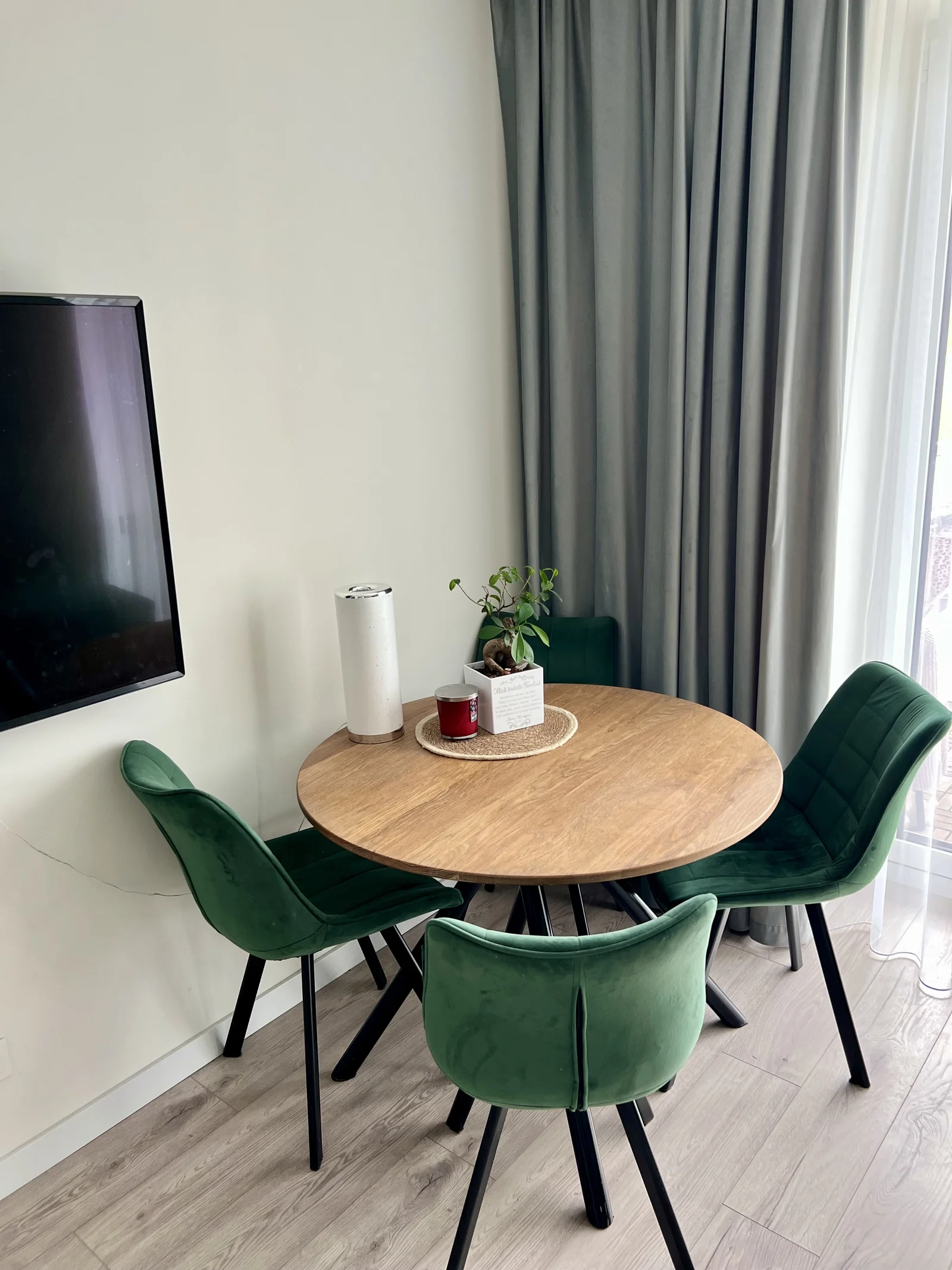 Tolminkiemio g. 37, Pilaitė, Vilnius, 3 kamb. – изображение 3