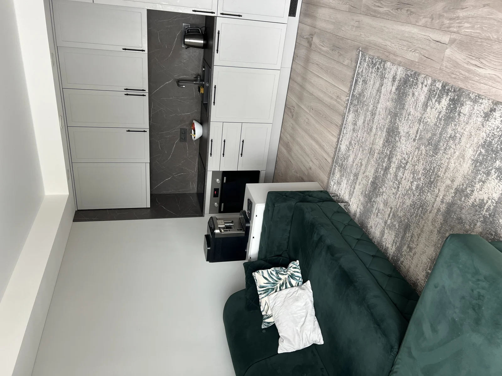 Tolminkiemio g. 37, Pilaitė, Vilnius, 3 kamb. – изображение 4
