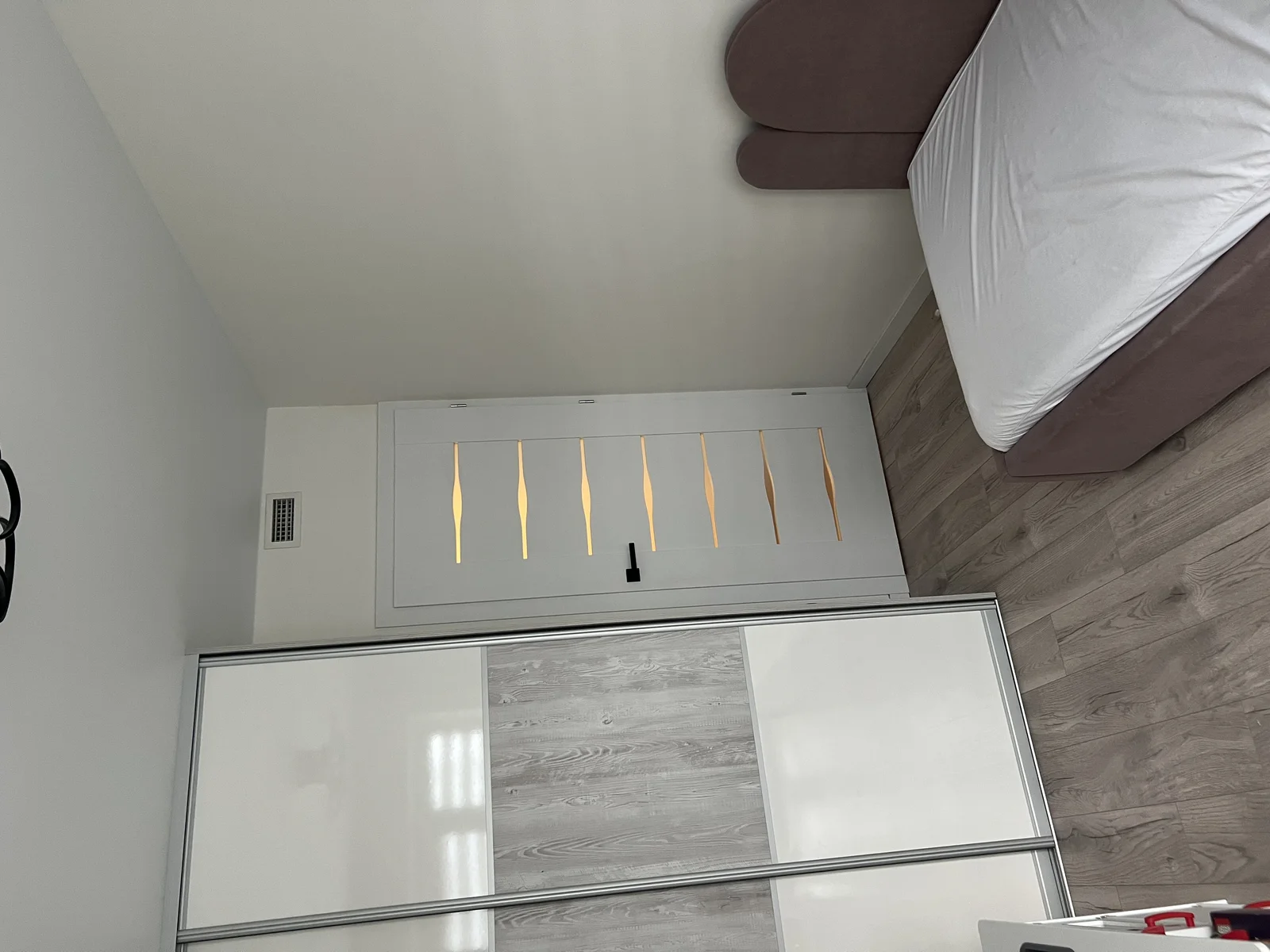 Tolminkiemio g. 37, Pilaitė, Vilnius, 3 kamb. – изображение 6