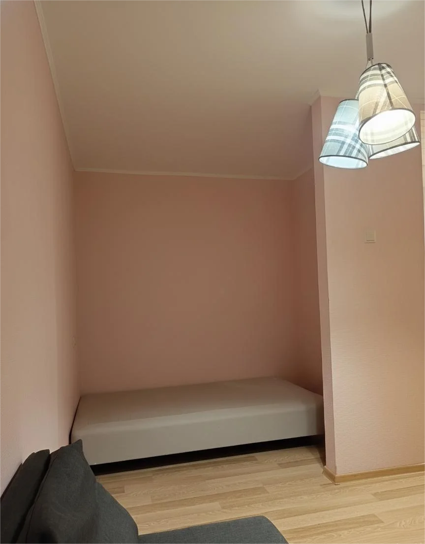 Šilutės pl. 22, Kauno, Klaipėda, 1 kamb. – изображение 5