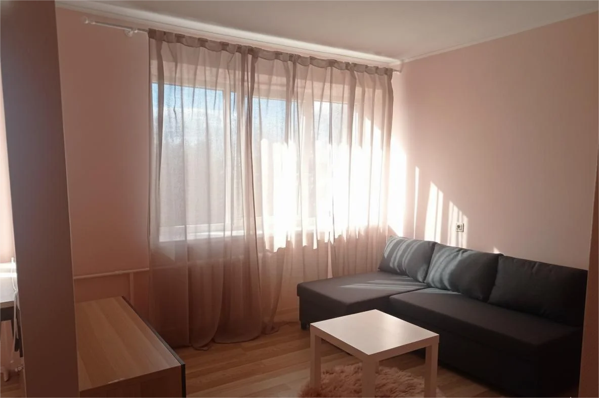 Šilutės pl. 22, Kauno, Klaipėda, 1 kamb. – изображение 3