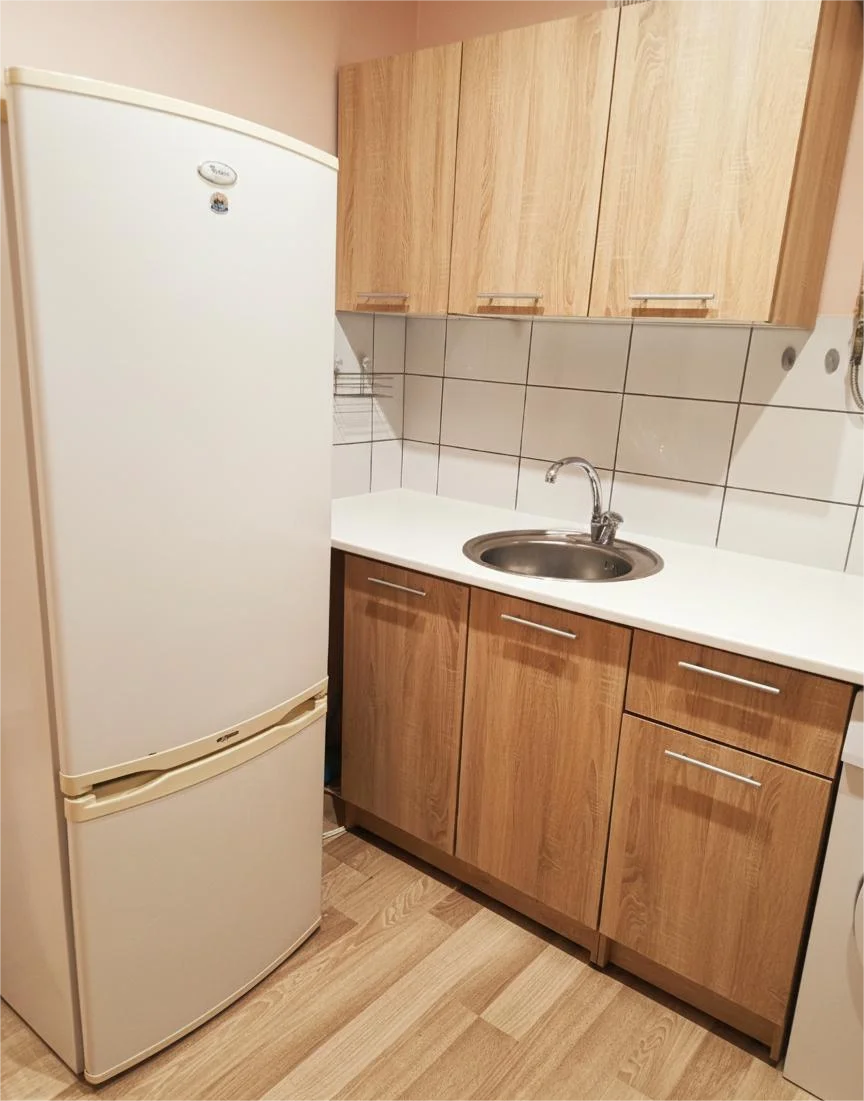 Šilutės pl. 22, Kauno, Klaipėda, 1 kamb. – изображение 6