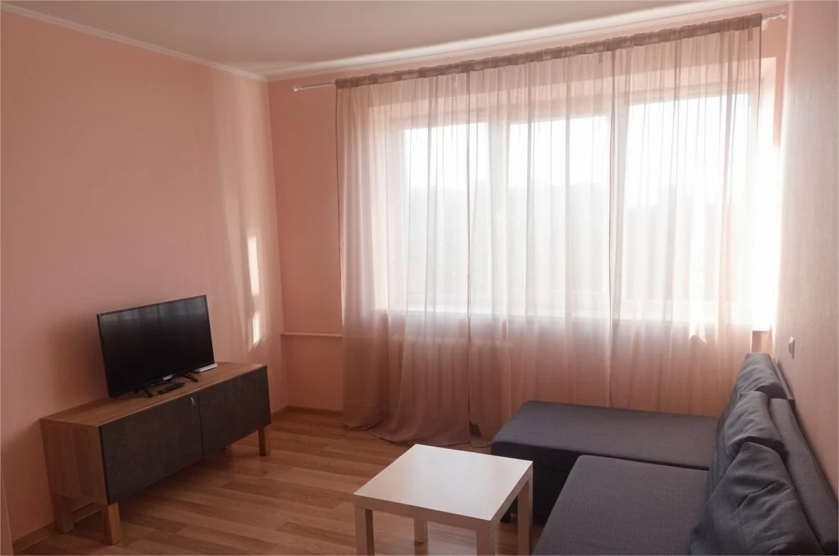 Šilutės pl. 22, Kauno, Klaipėda, 1 kamb. – изображение 4