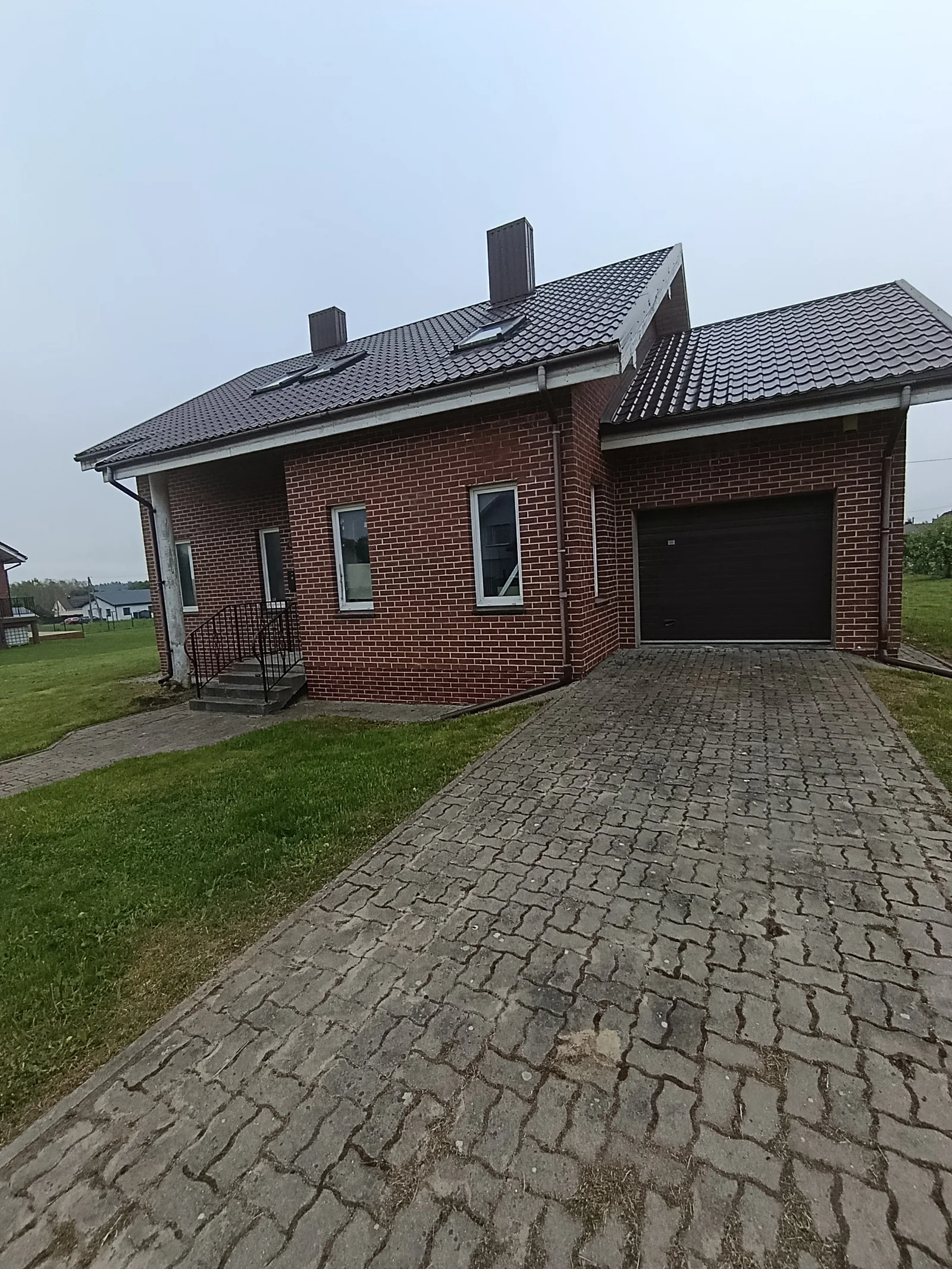 Жилой дом Klaipėdos rajono sav., Kuliuose, Kulių Dvaro g. – изображение 3