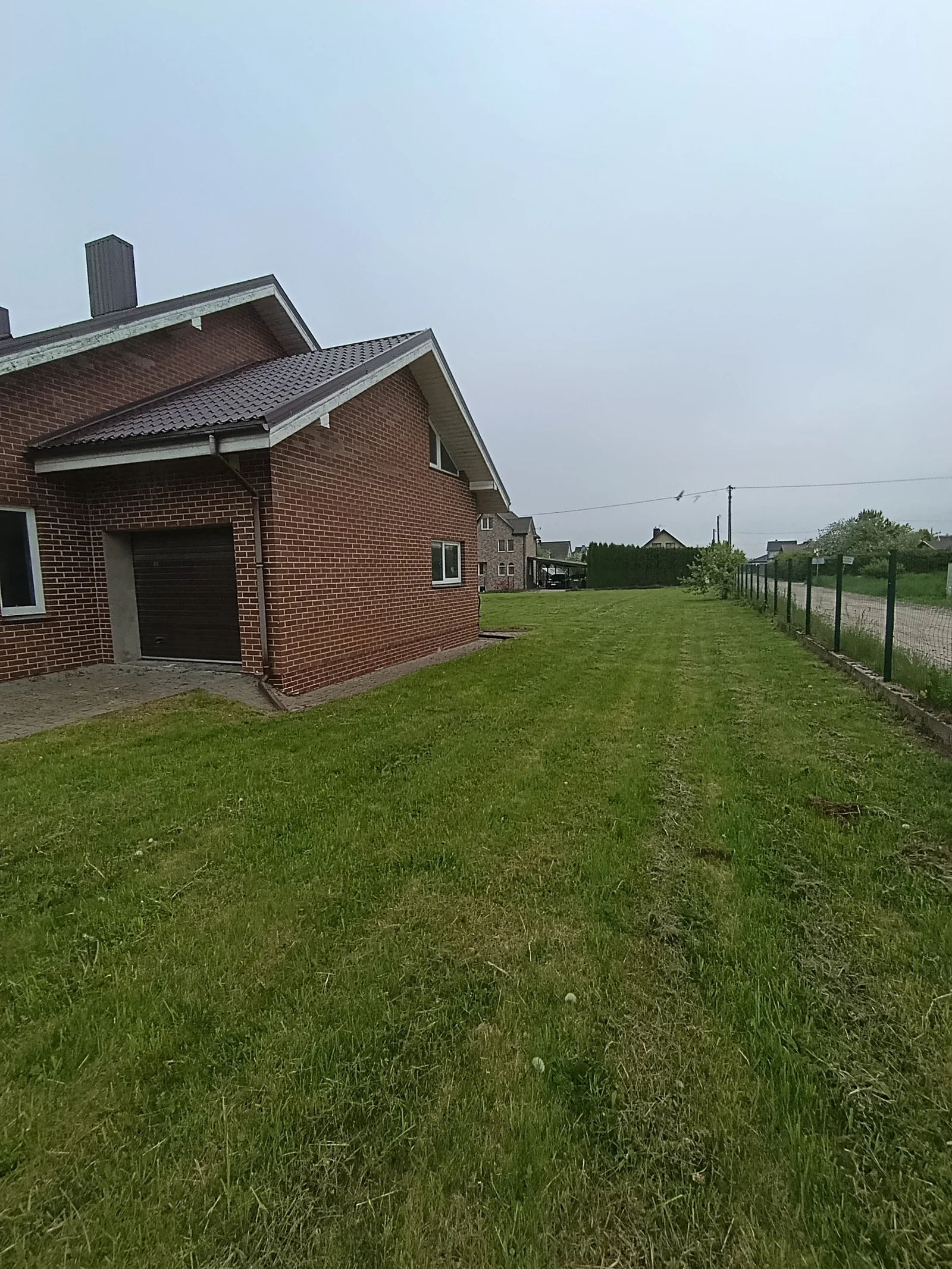 Жилой дом Klaipėdos rajono sav., Kuliuose, Kulių Dvaro g. – изображение 4