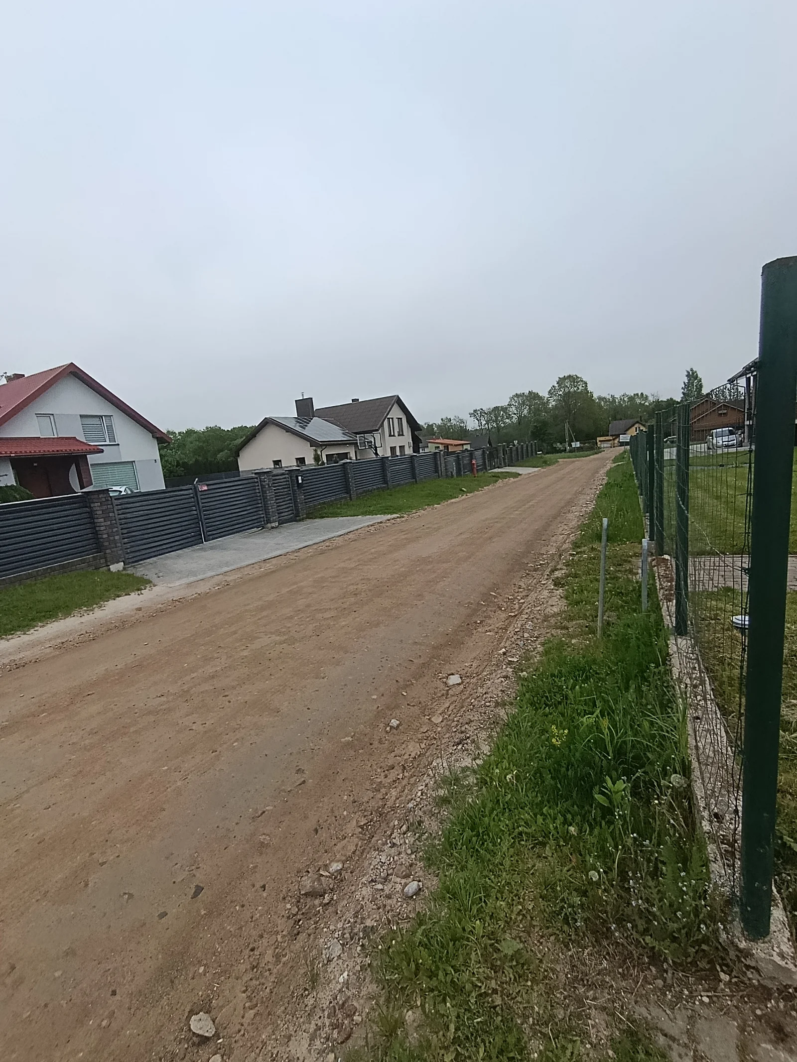 Жилой дом Klaipėdos rajono sav., Kuliuose, Kulių Dvaro g. – изображение 6