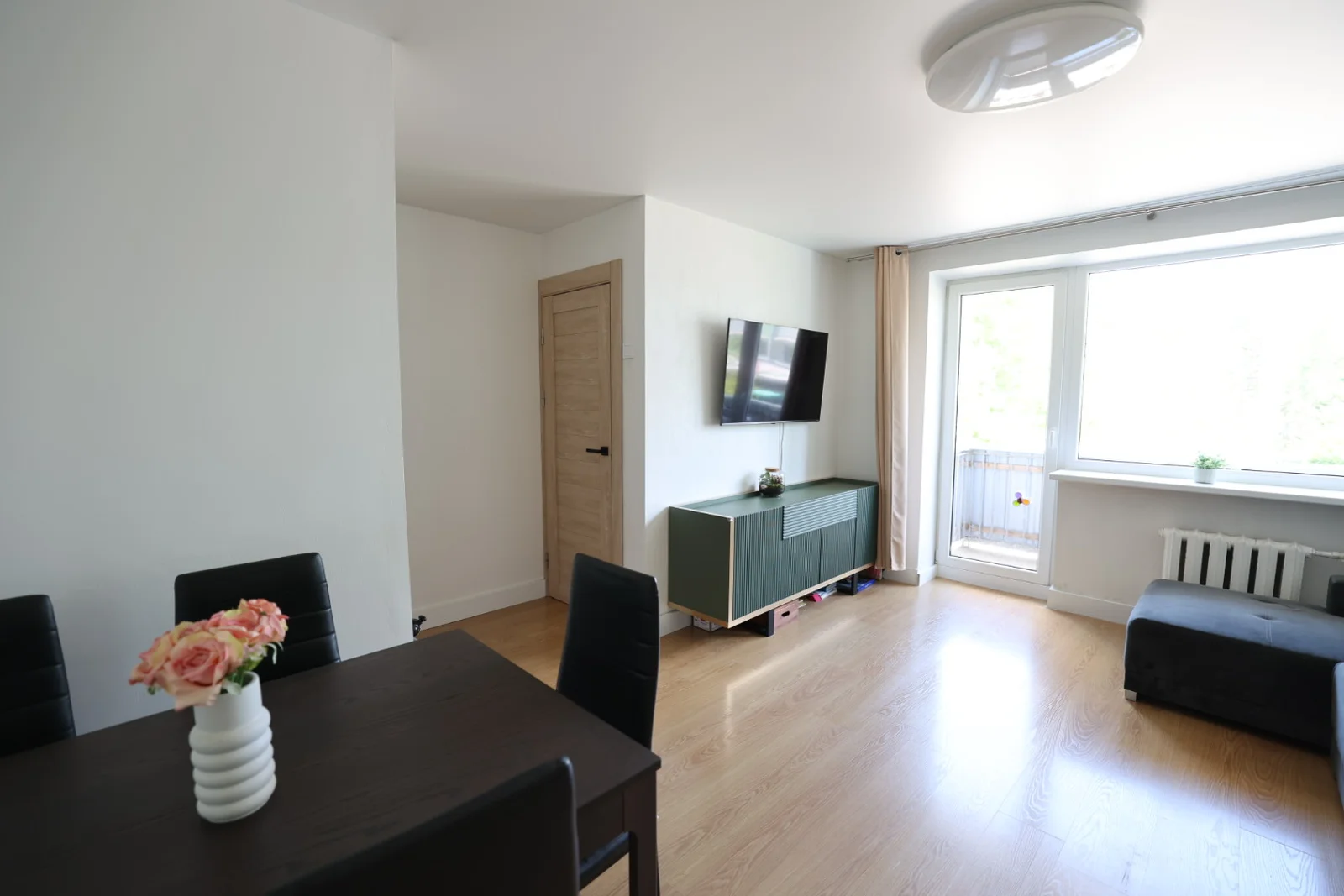 Antakalnio g. 104, Antakalnis, Vilnius, 2 kamb. – изображение 6