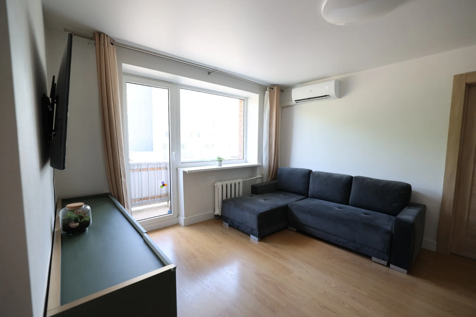 Antakalnio g. 104, Antakalnis, Vilnius, 2 kamb. – изображение 4