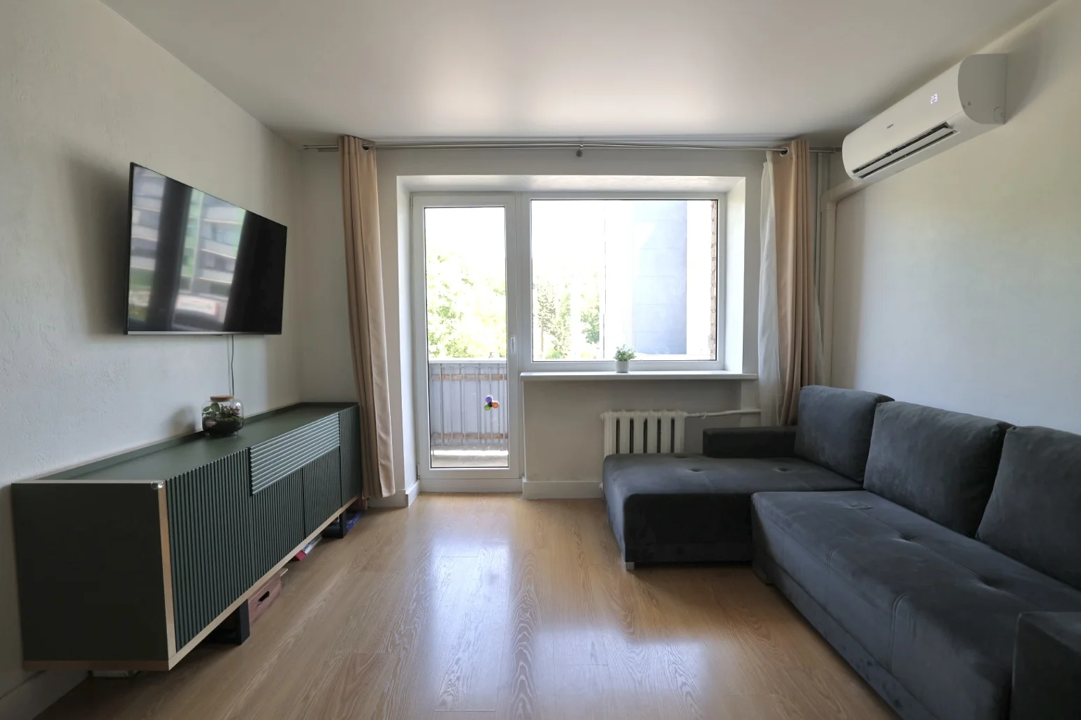 Antakalnio g. 104, Antakalnis, Vilnius, 2 kamb. – изображение 5