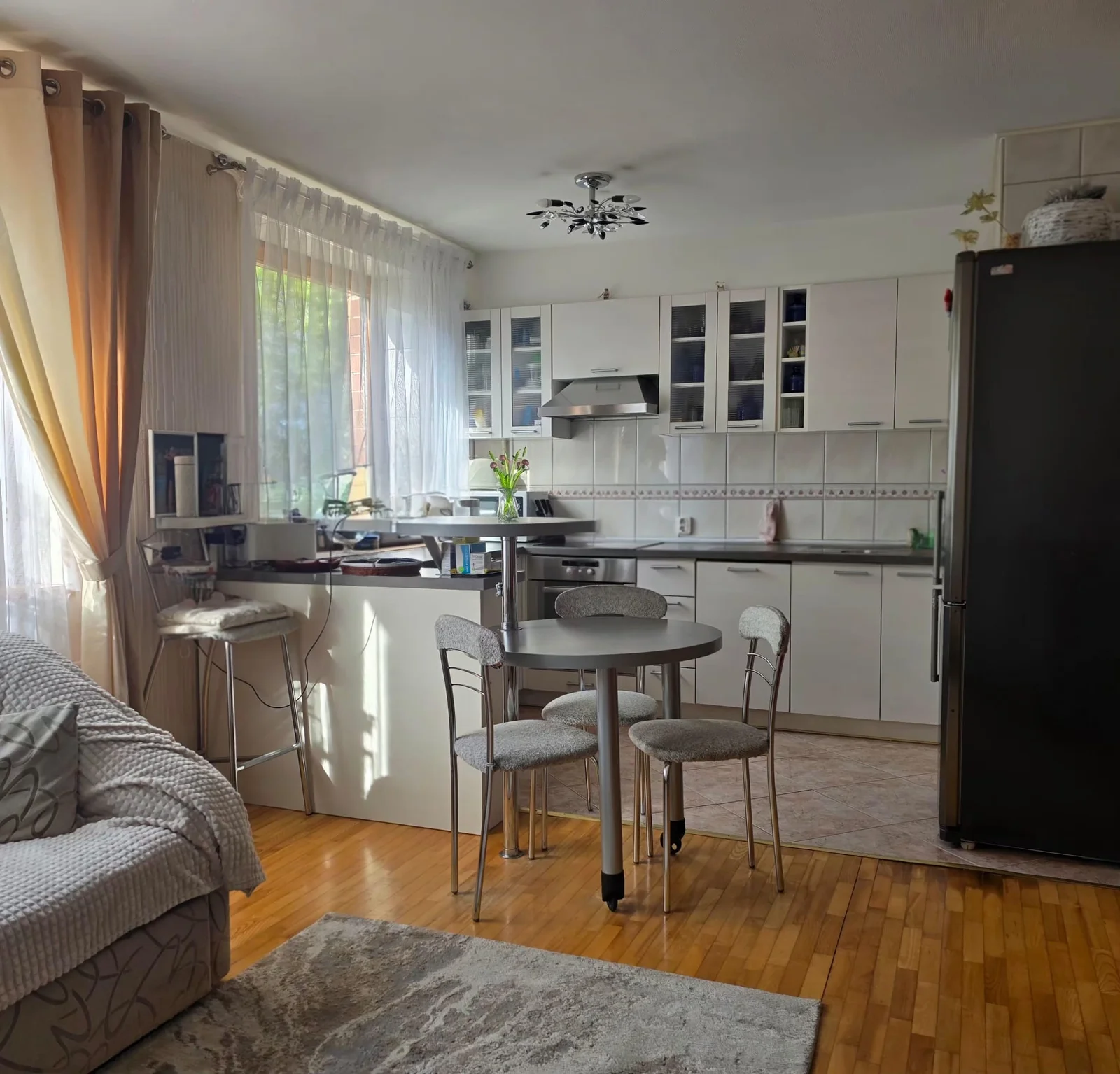 Birutės g., Vėtrungė, Klaipėda, 4 kamb. – nuotrauka 6
