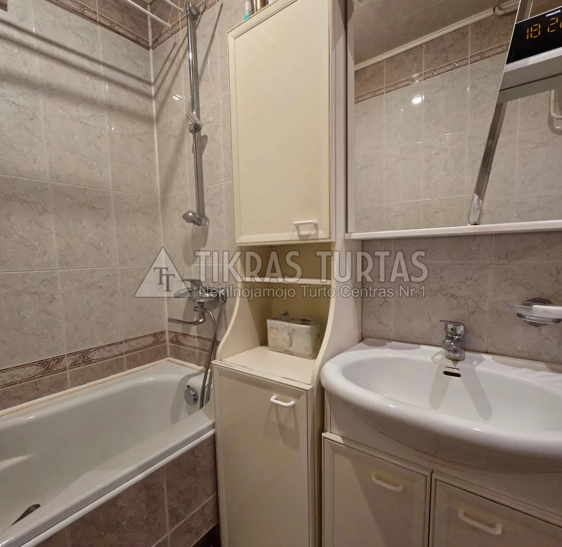 Birutės g. 17, Centras, Klaipėda, 4 kamb. – изображение 3