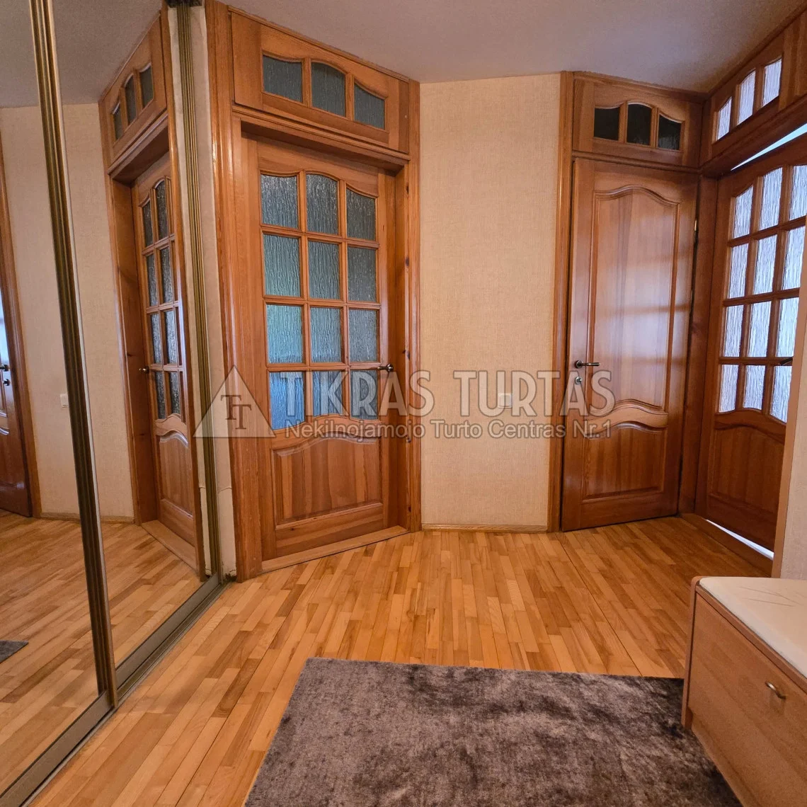 Birutės g. 17, Centras, Klaipėda, 4 kamb. – изображение 4
