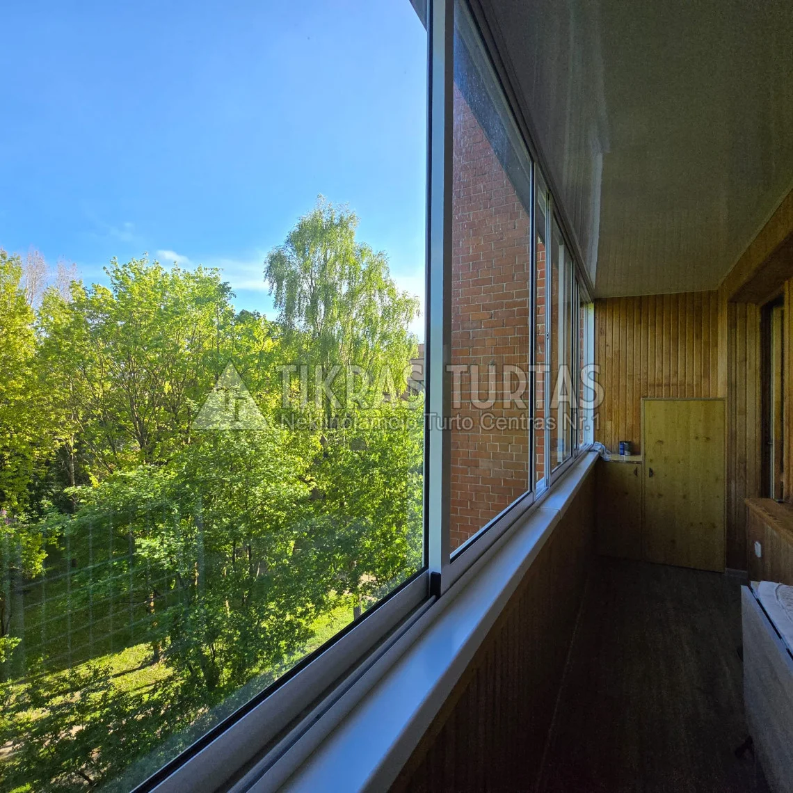 Birutės g. 17, Centras, Klaipėda, 4 kamb. – изображение 5