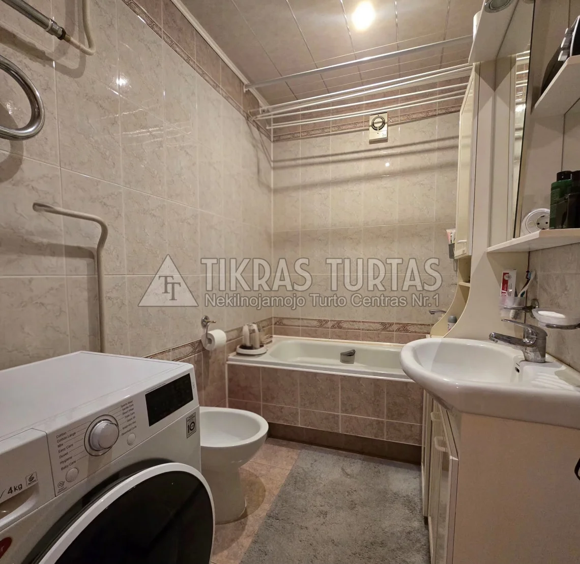 Birutės g. 17, Centras, Klaipėda, 4 kamb. – изображение 6
