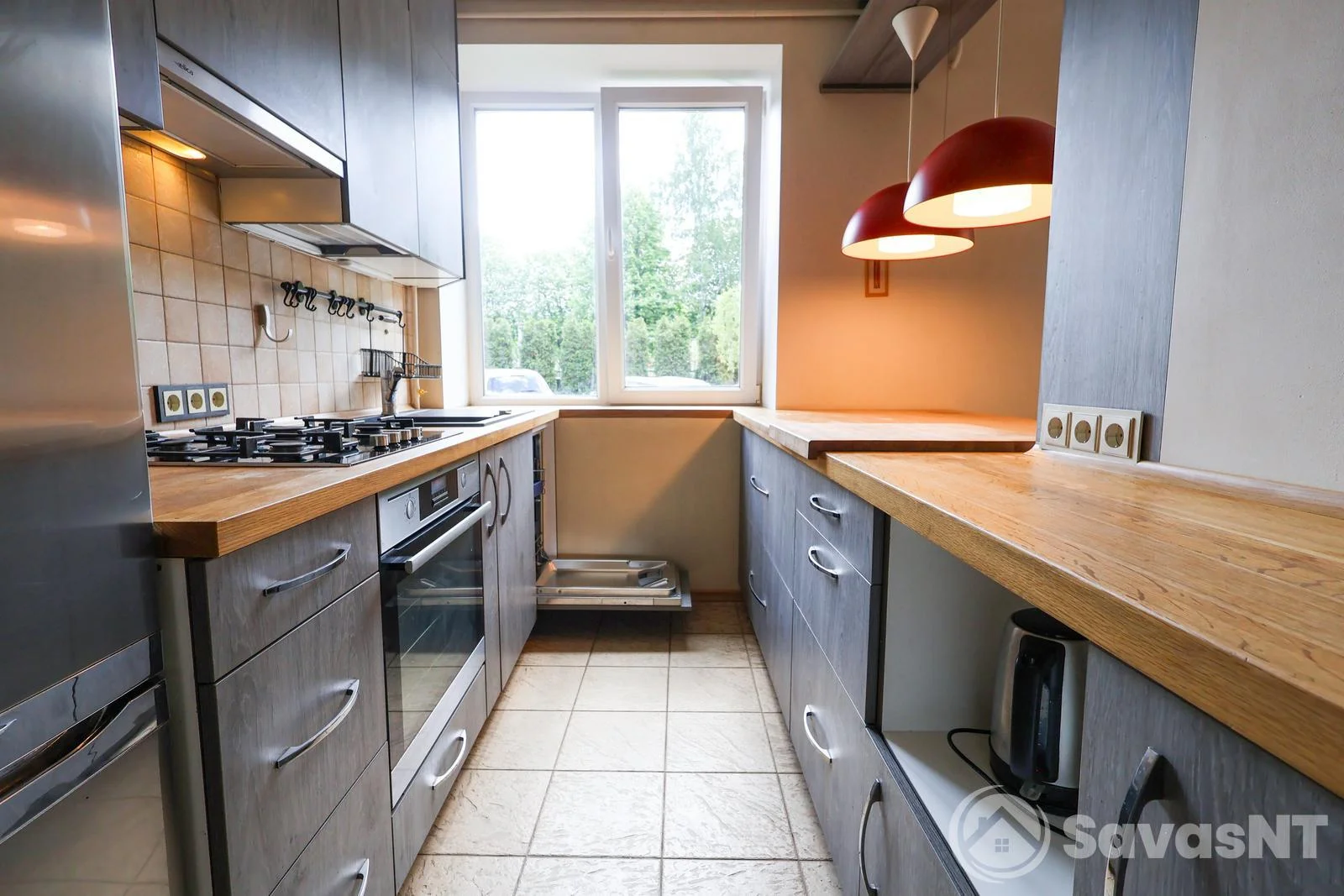 Antakalnio g., Antakalnis, Vilnius, 1 kamb. – изображение 5