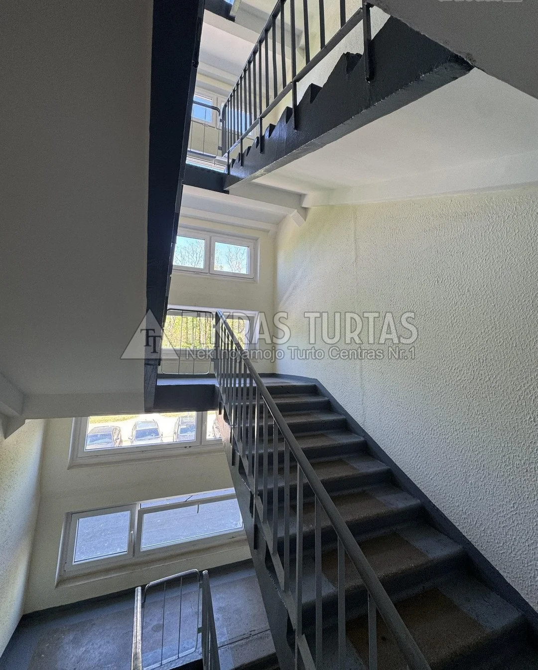 Gedminų g., Gedminai, Klaipėda, 1 kamb. – изображение 5