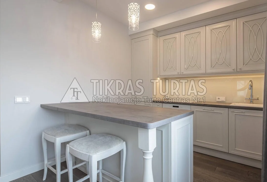 Šaltkalvių g., Centras, Klaipėda, 4 kamb. – изображение 4